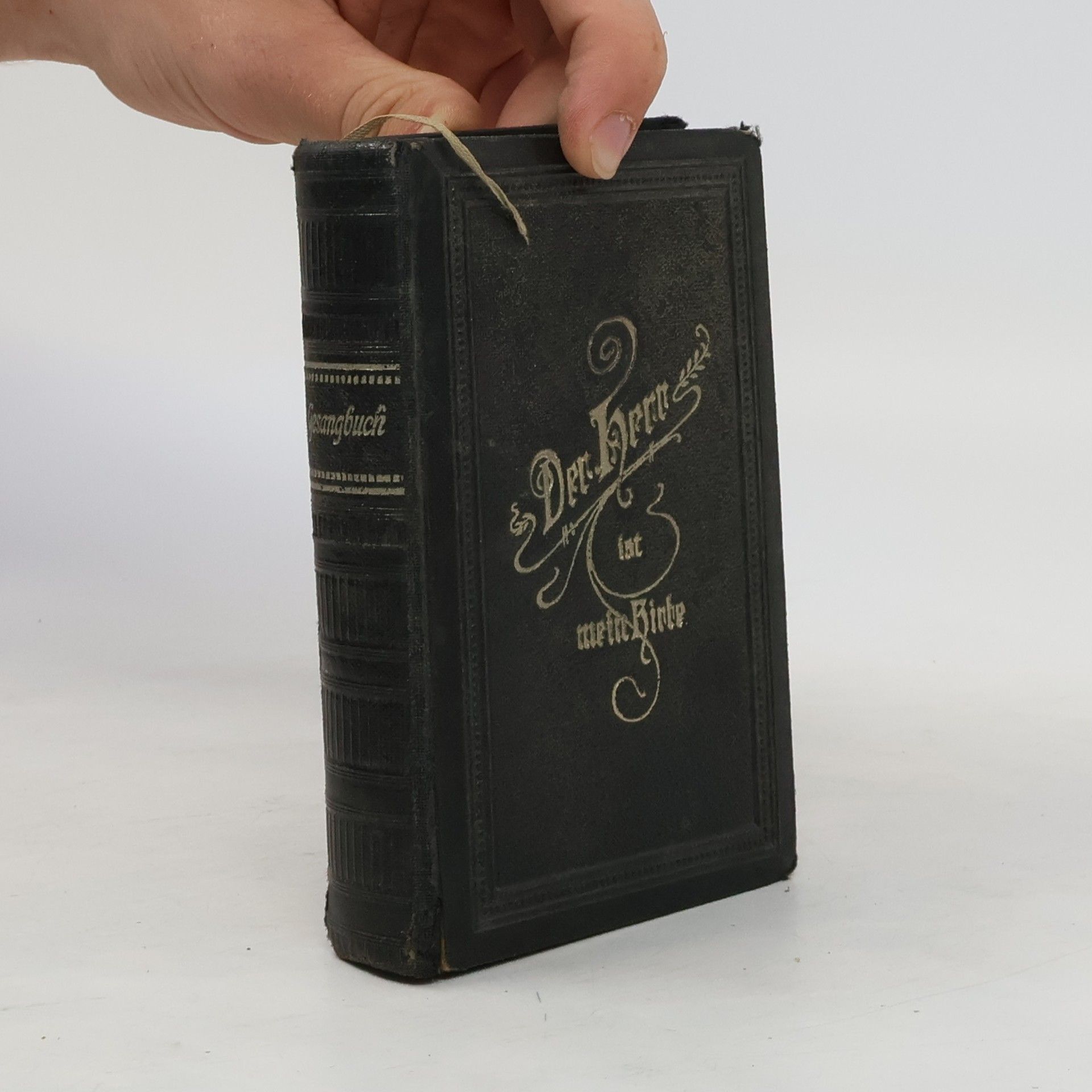 Kolektív autorov Evangelisches Gesangbuch