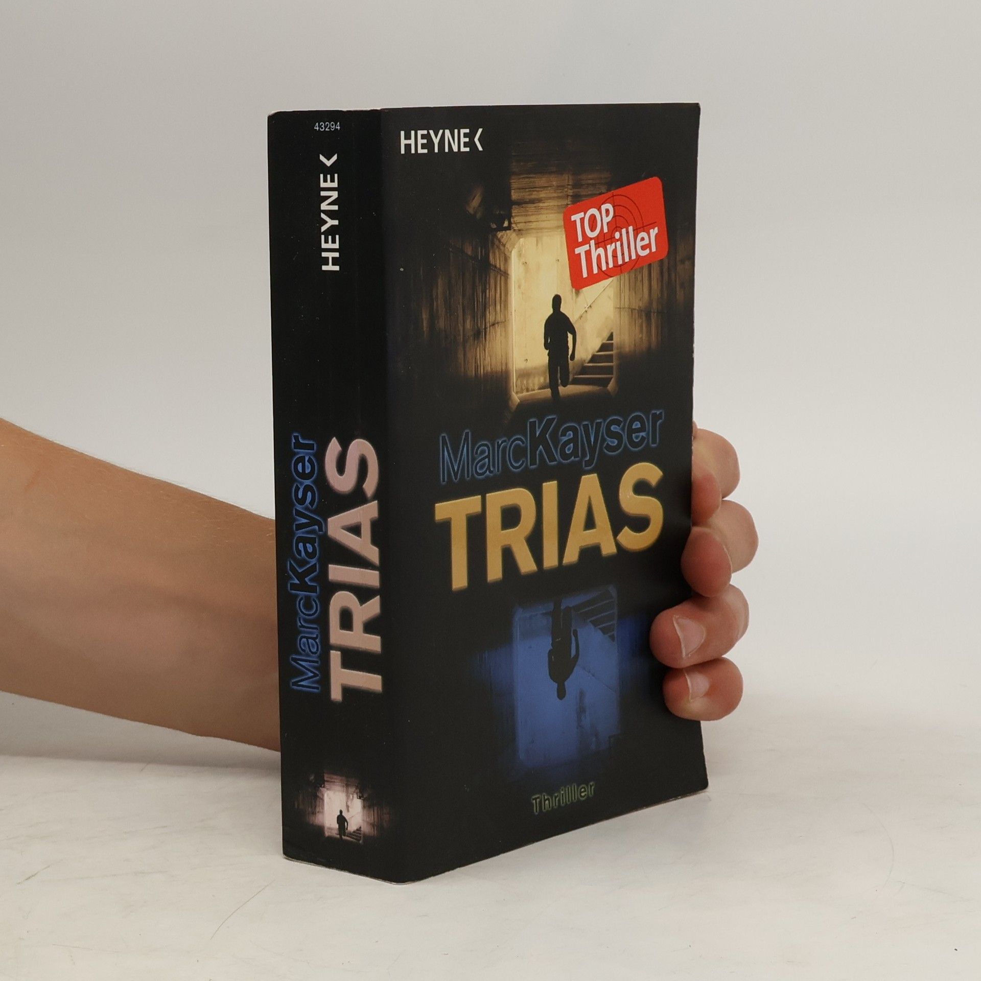 Marc Kayser Trias