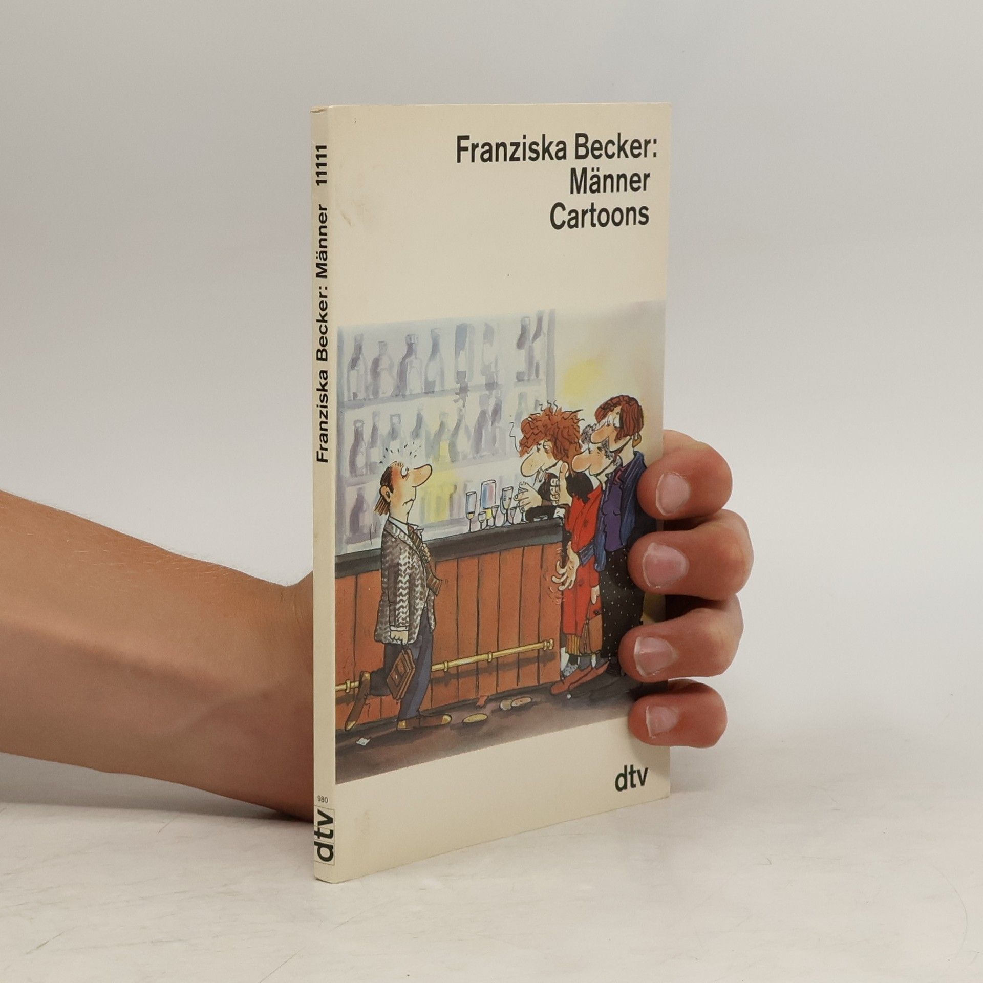 Franziska Becker-Furrer Männer
