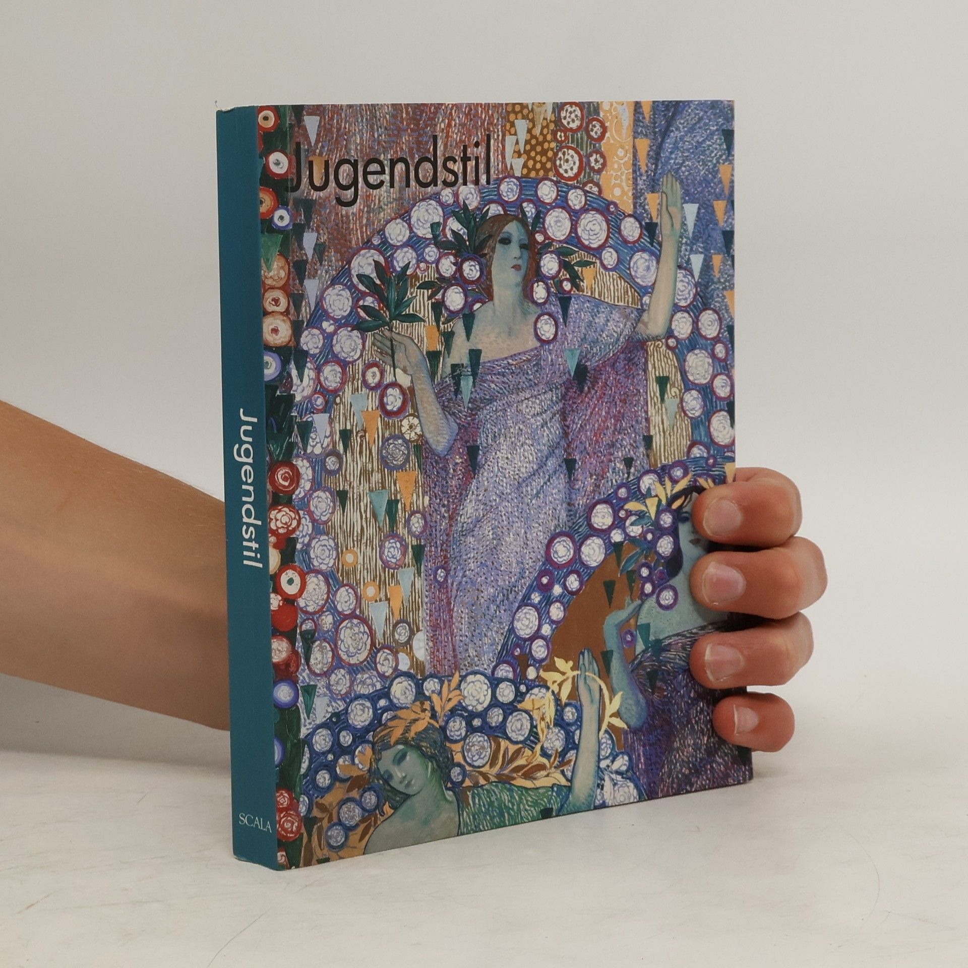Frechmann Jugendstil. Art Noveau