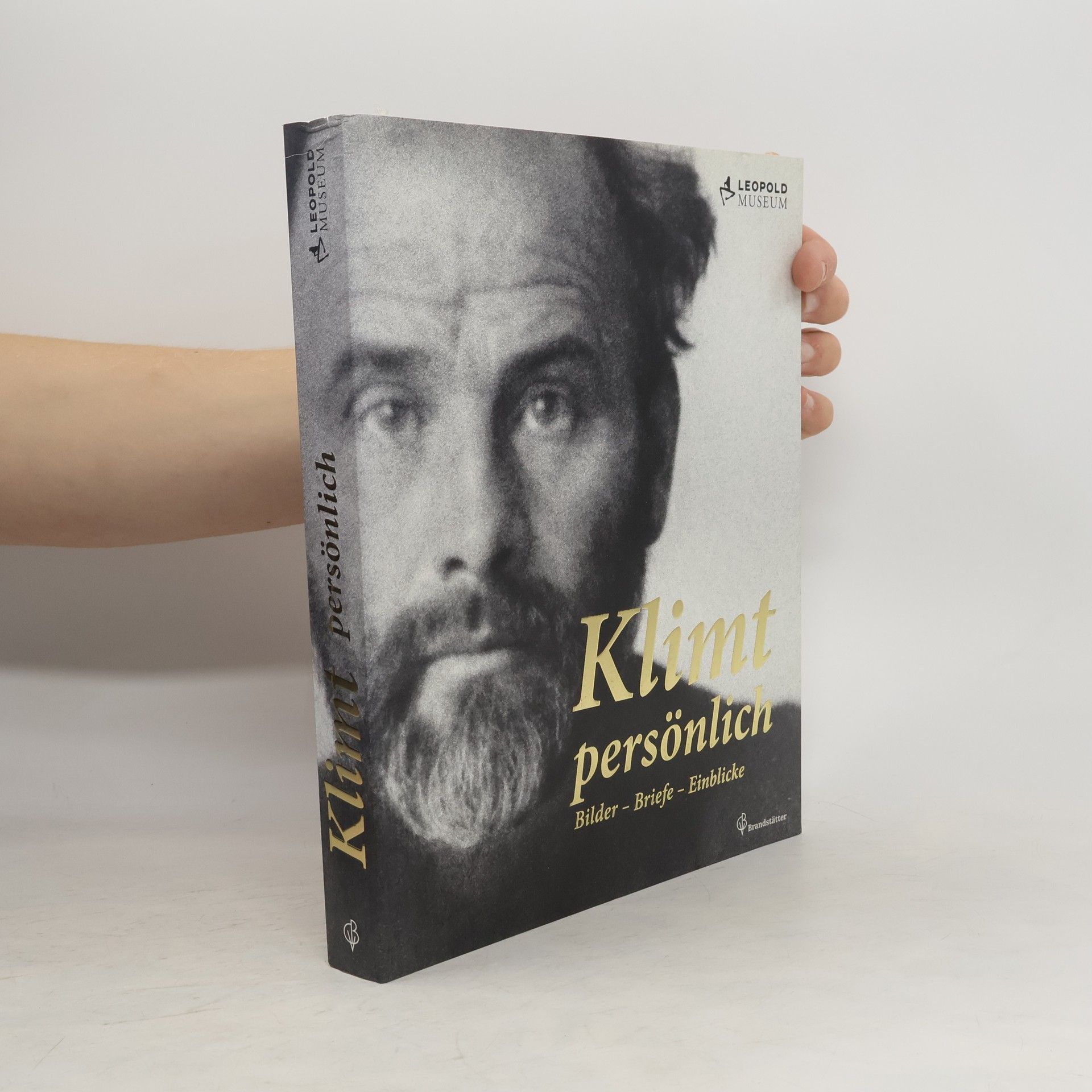 Gustav Klimt Klimt persönlich