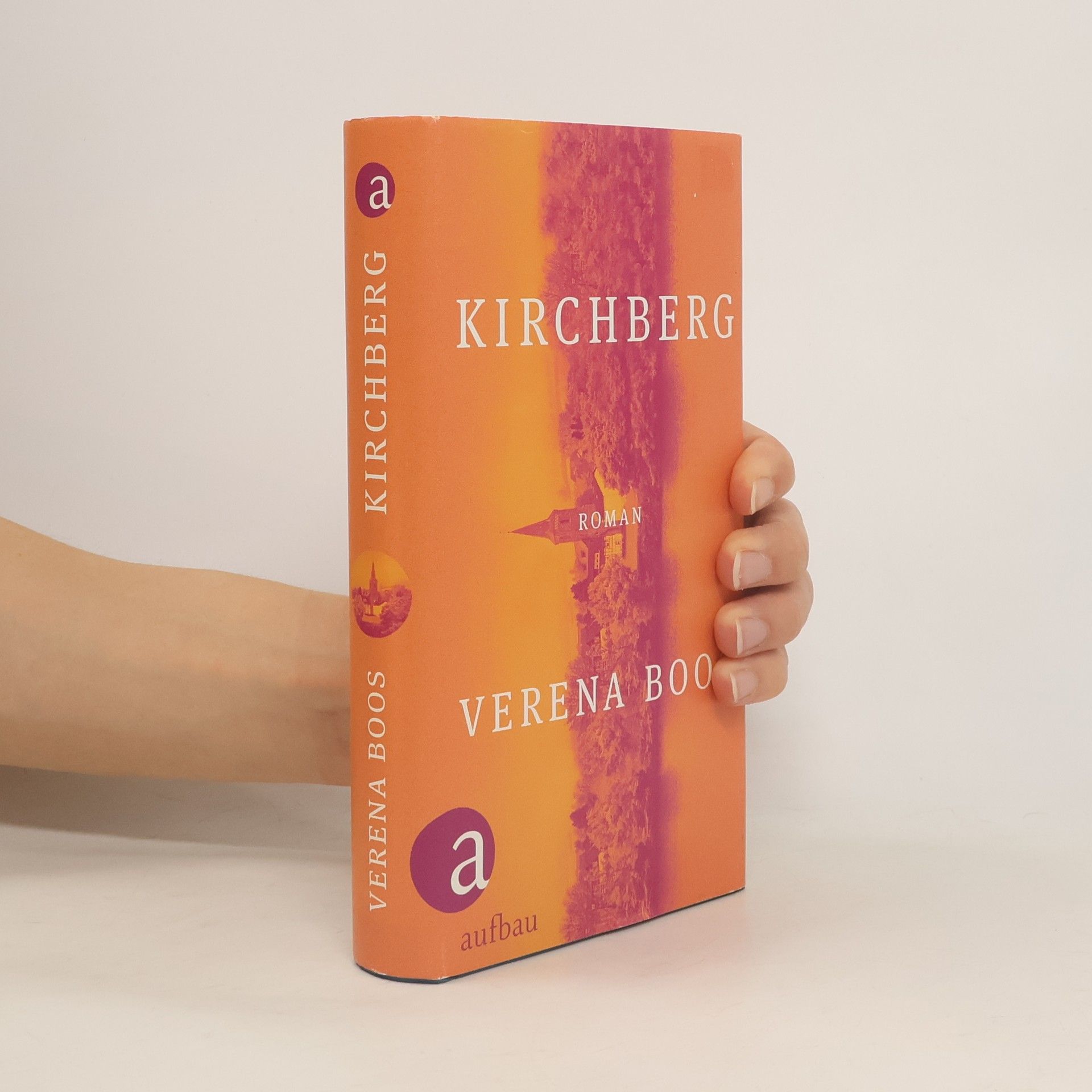 Verena Boos Kirchberg