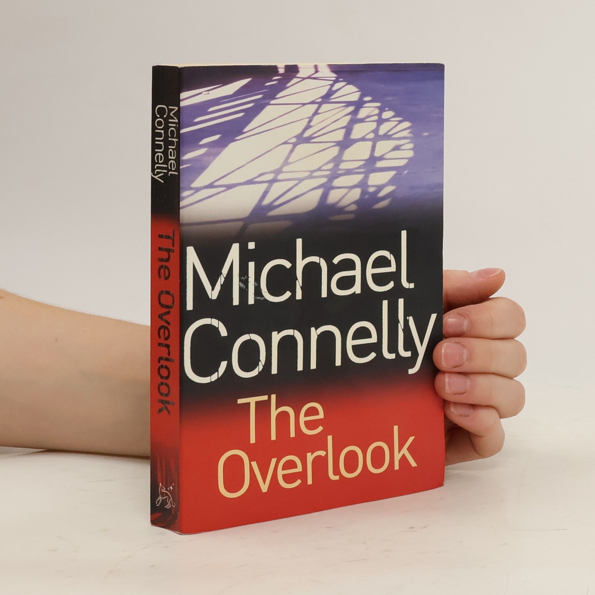 Michael Connelly The overlook