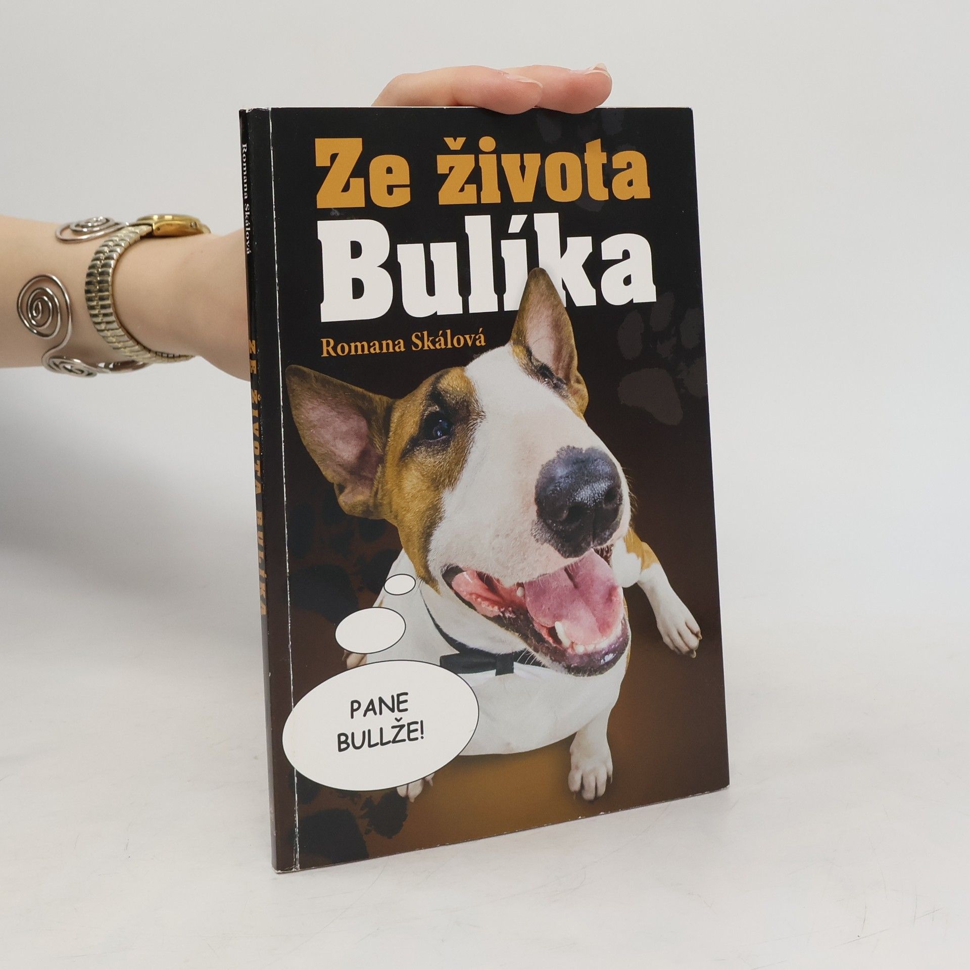 Romana Skálová Ze života Bulíka. Ze života Bulíka 2. Pokračování Dexterových příběhů. 2 knihy