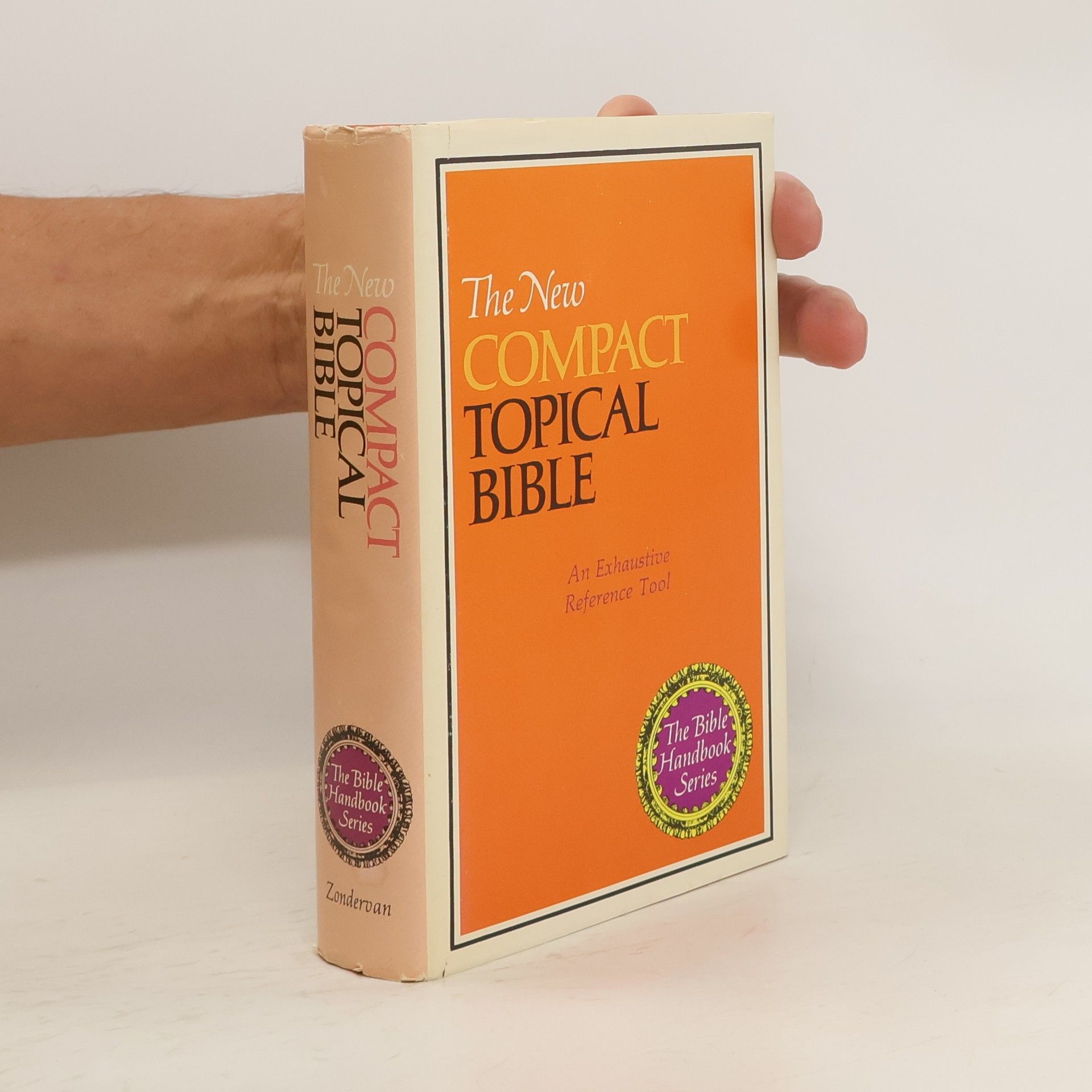 Bryant T. Alton The New Compact Bible