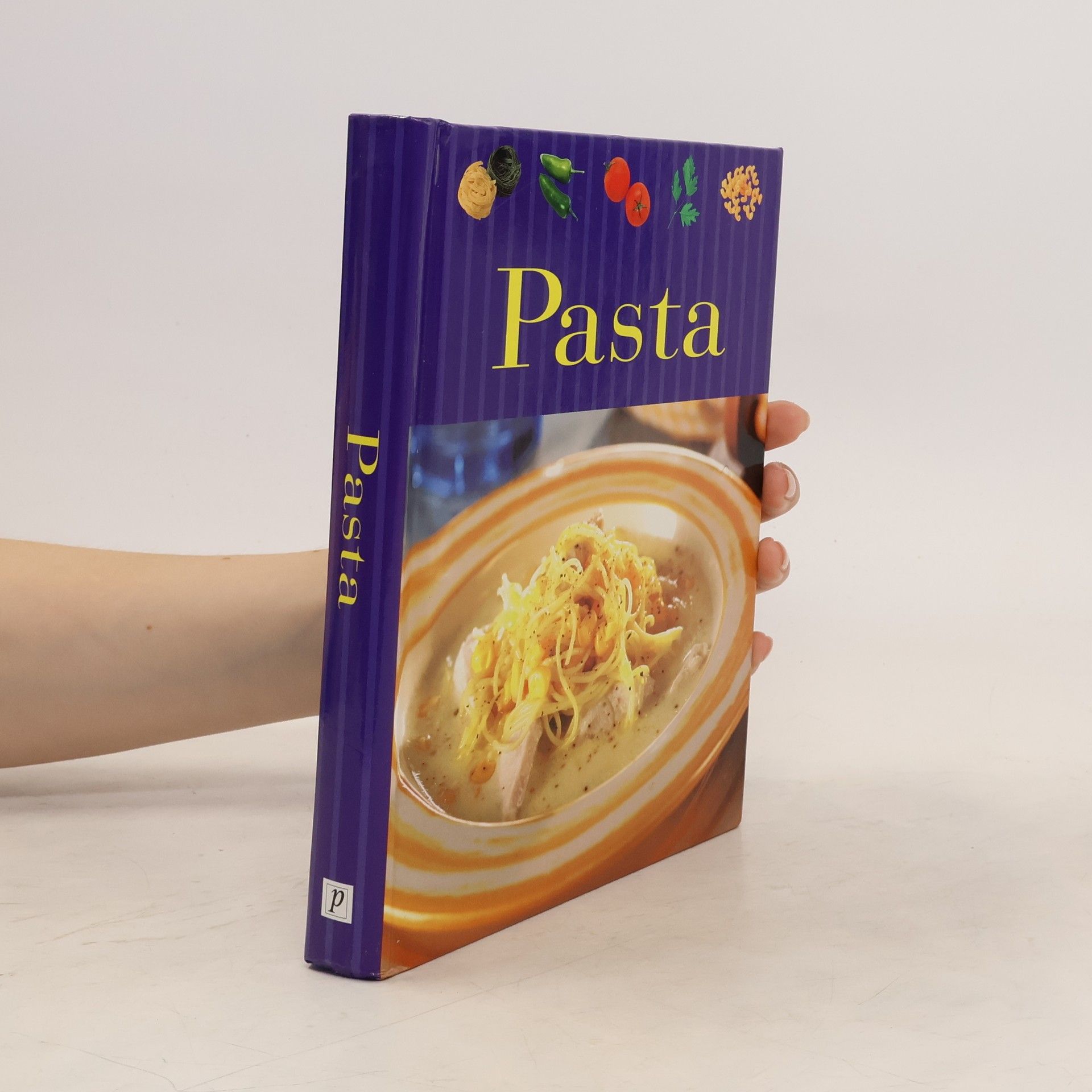 Autorenkollektiv Pasta