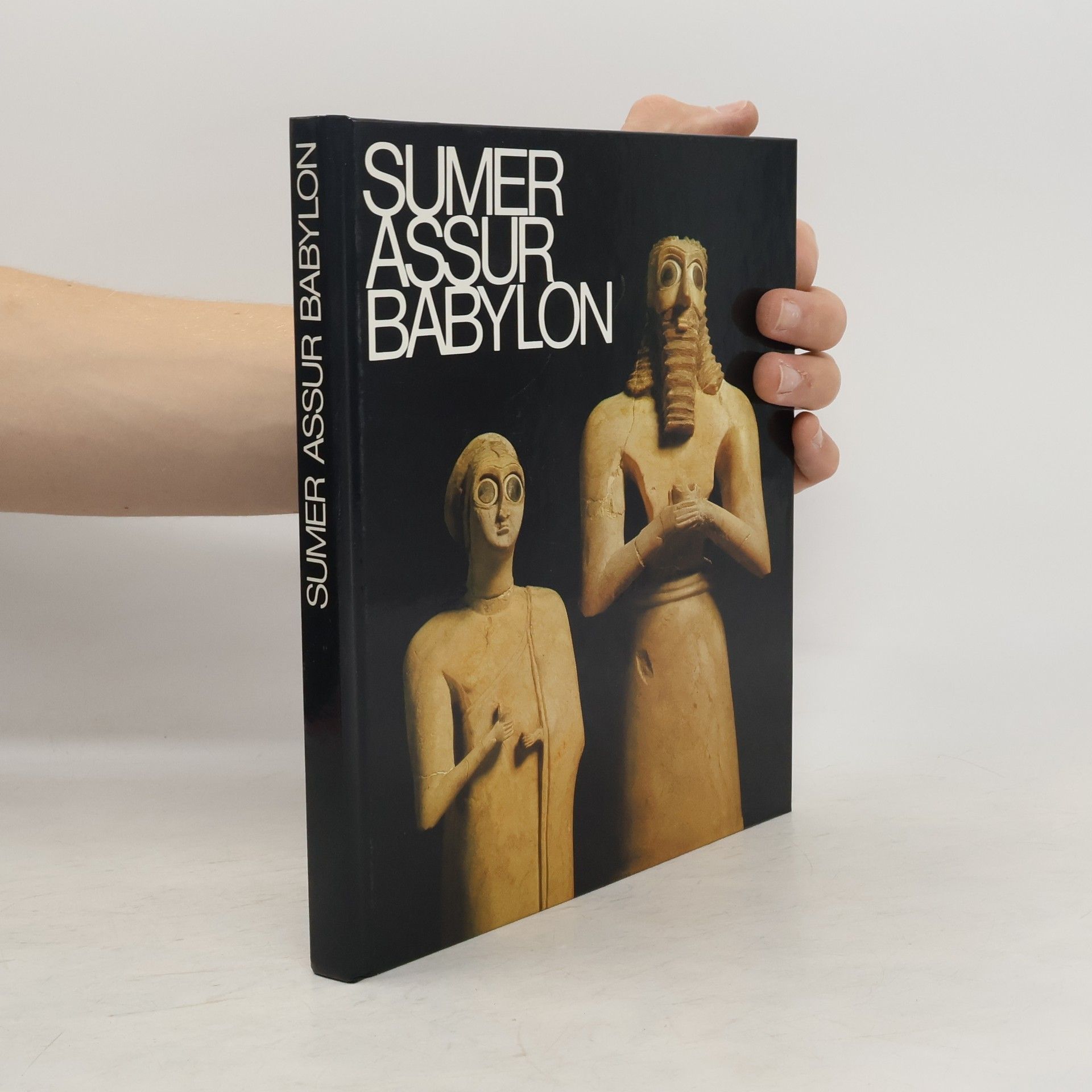 Collectif d'auteurs Summer, Assur, Babylon