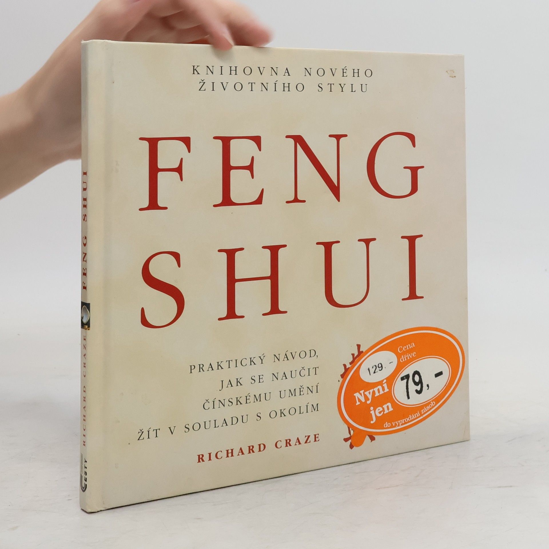 Richard Templar Feng shui