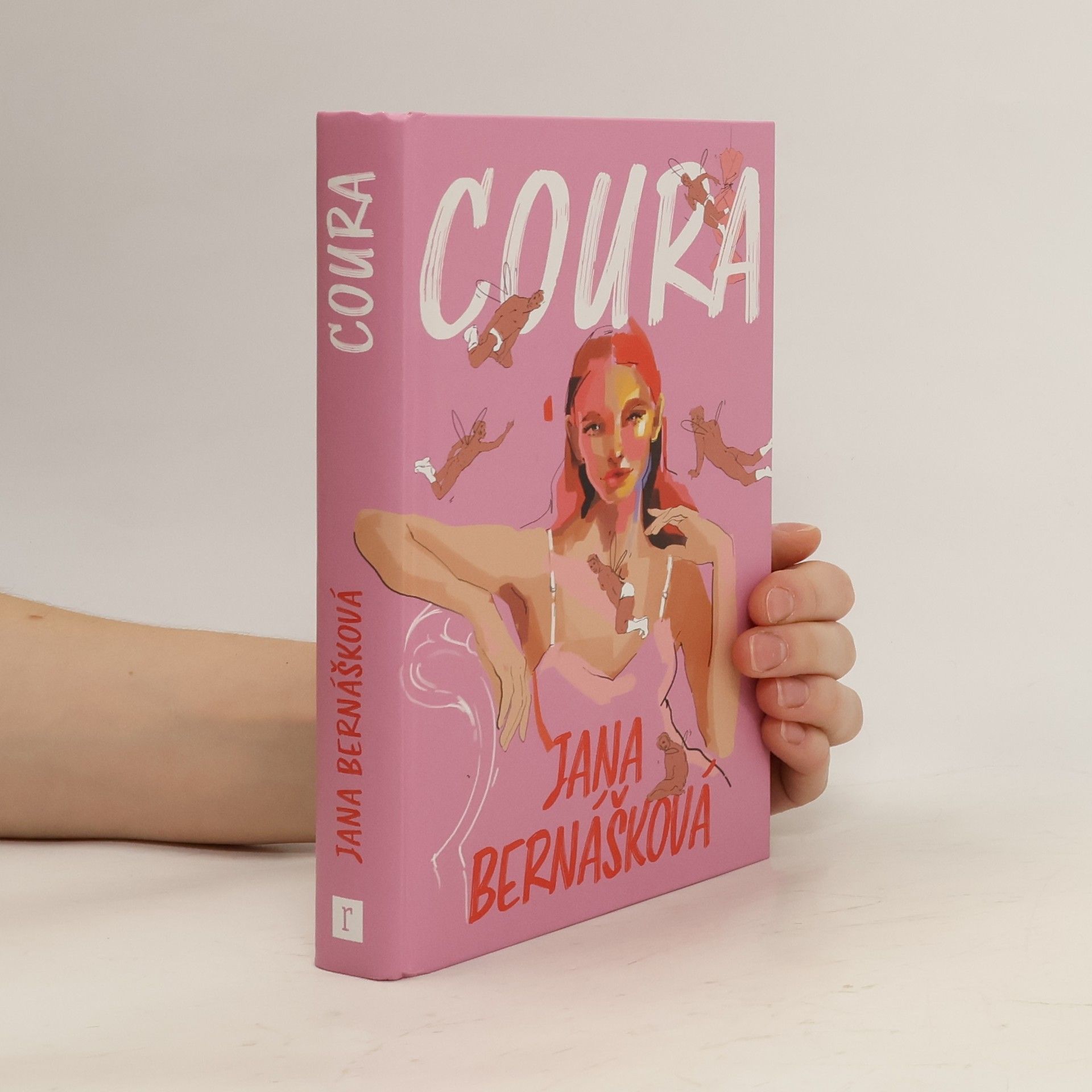Jana Bernášková Coura