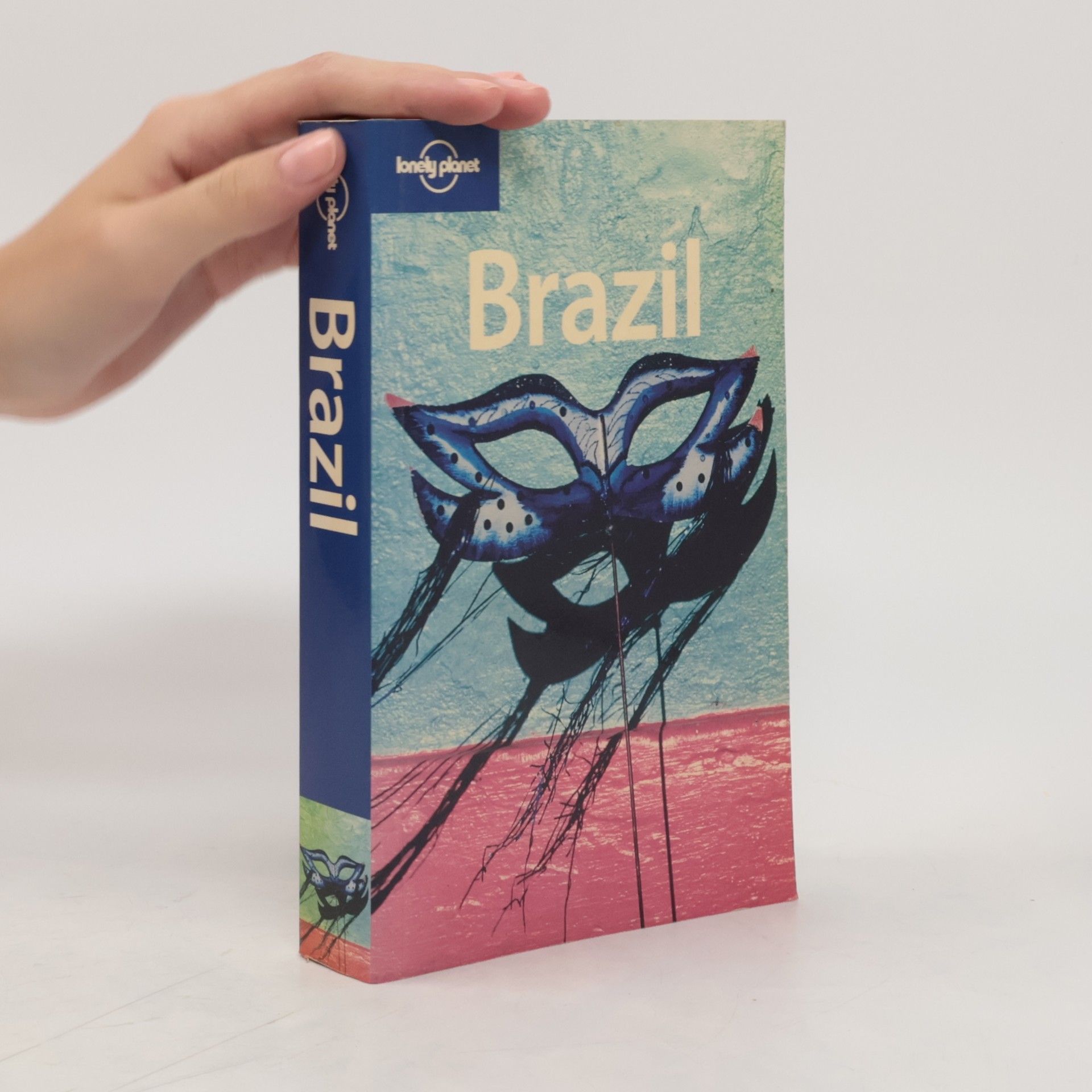 John Noble Brazil.