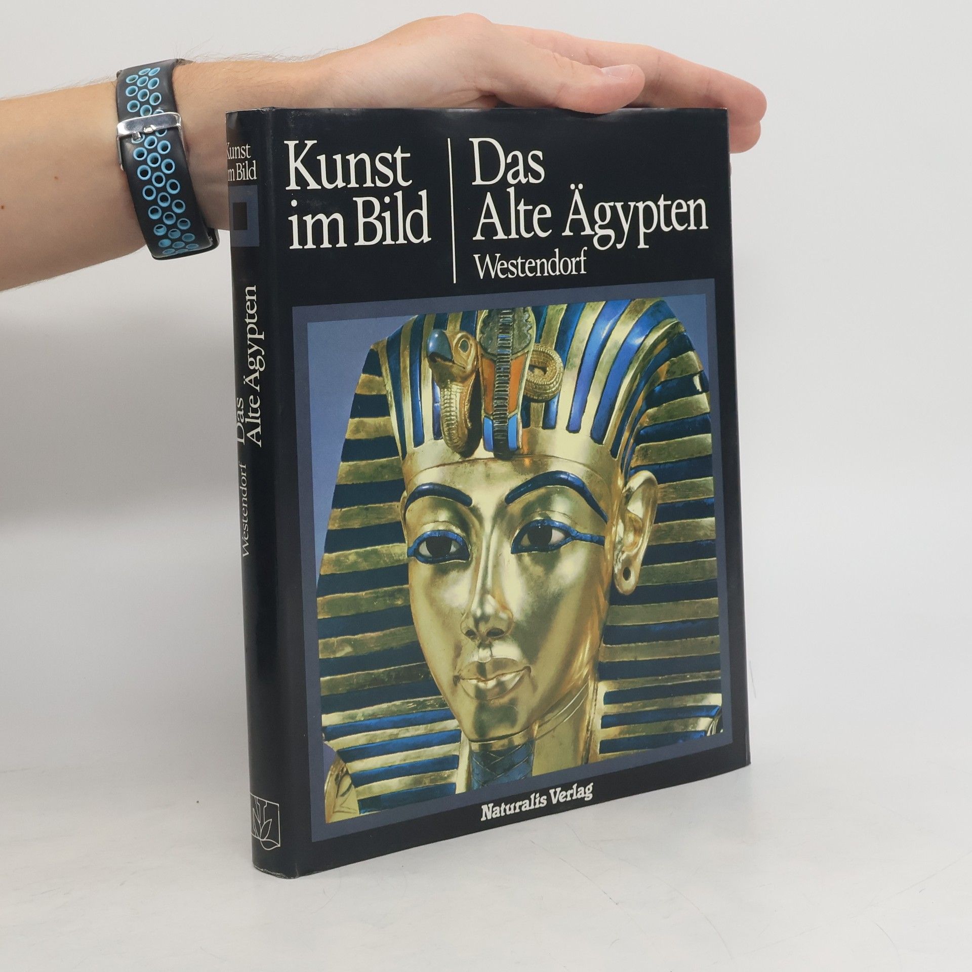 AA.VV. Das Alte Ägypten