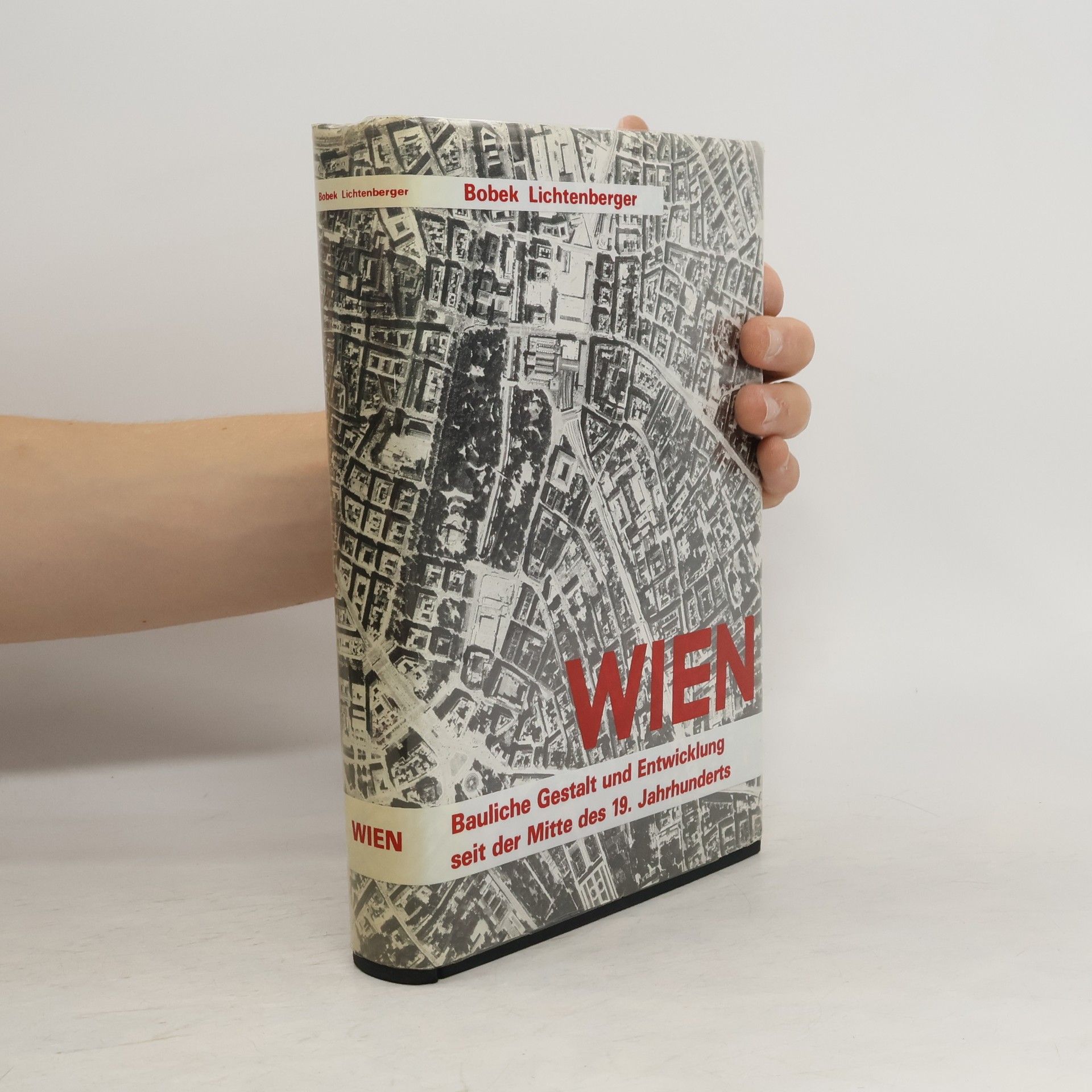 Hans Bobek Wien