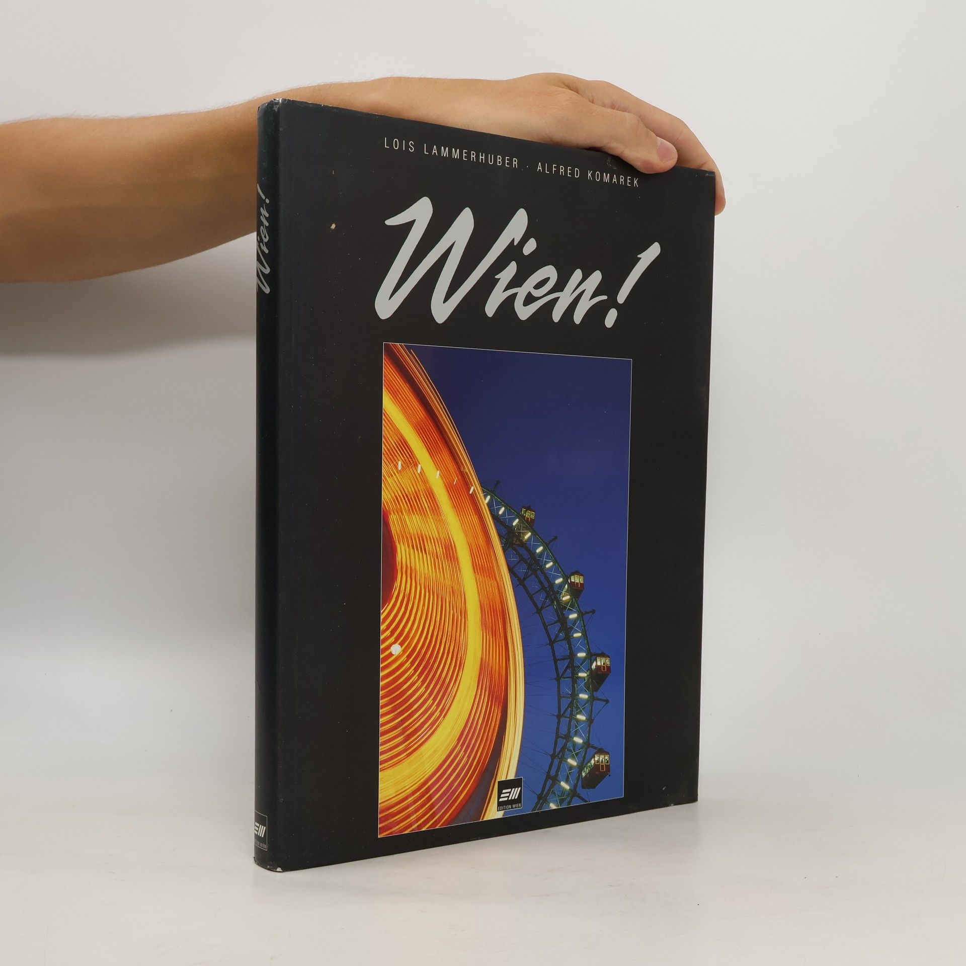 Lois Lammerhuber Wien!