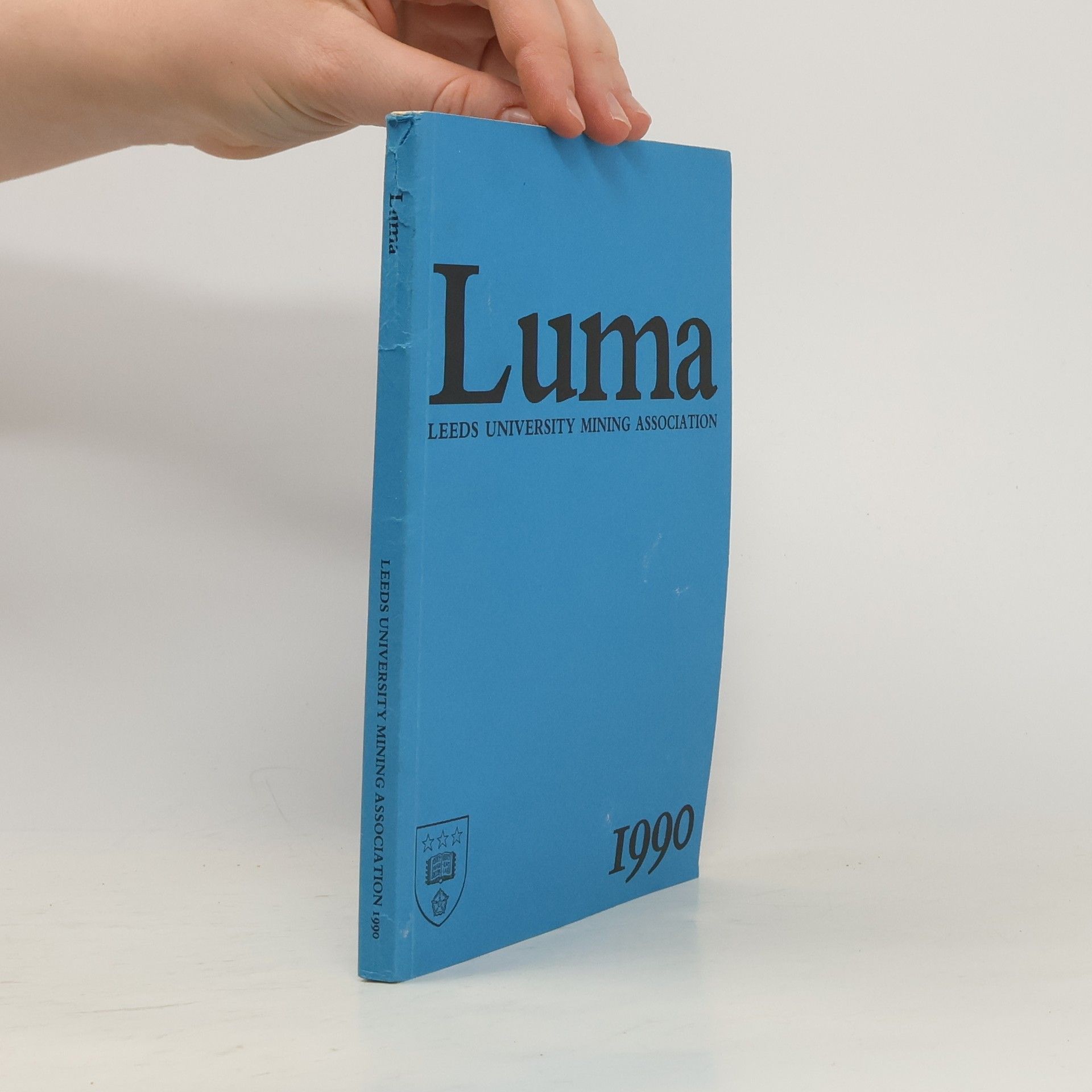 Autores varios Luma