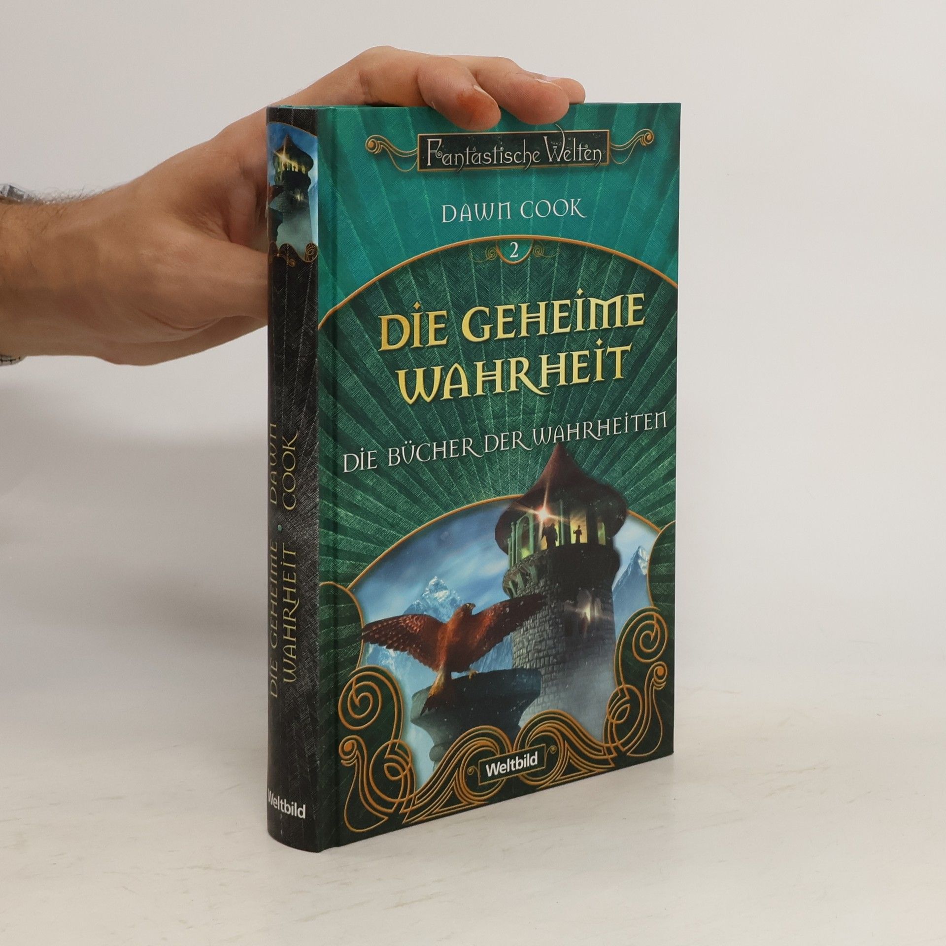 Die Geheime Wahr Heit