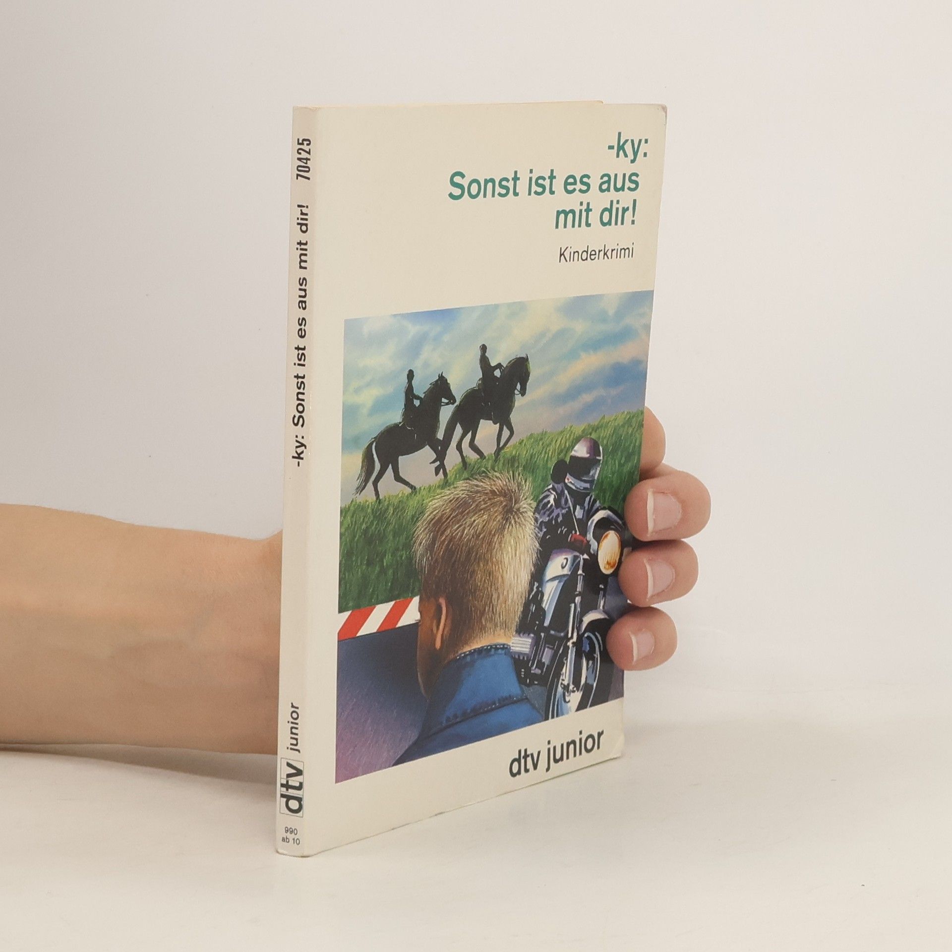 Autorenkollektiv Sonst ist es aus mit dir!