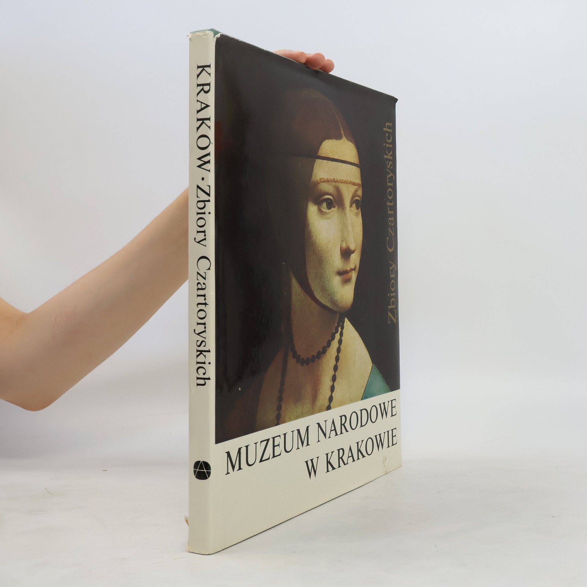 Zbiory Czartoryskich Muzeum Narodowe w Krakowie
