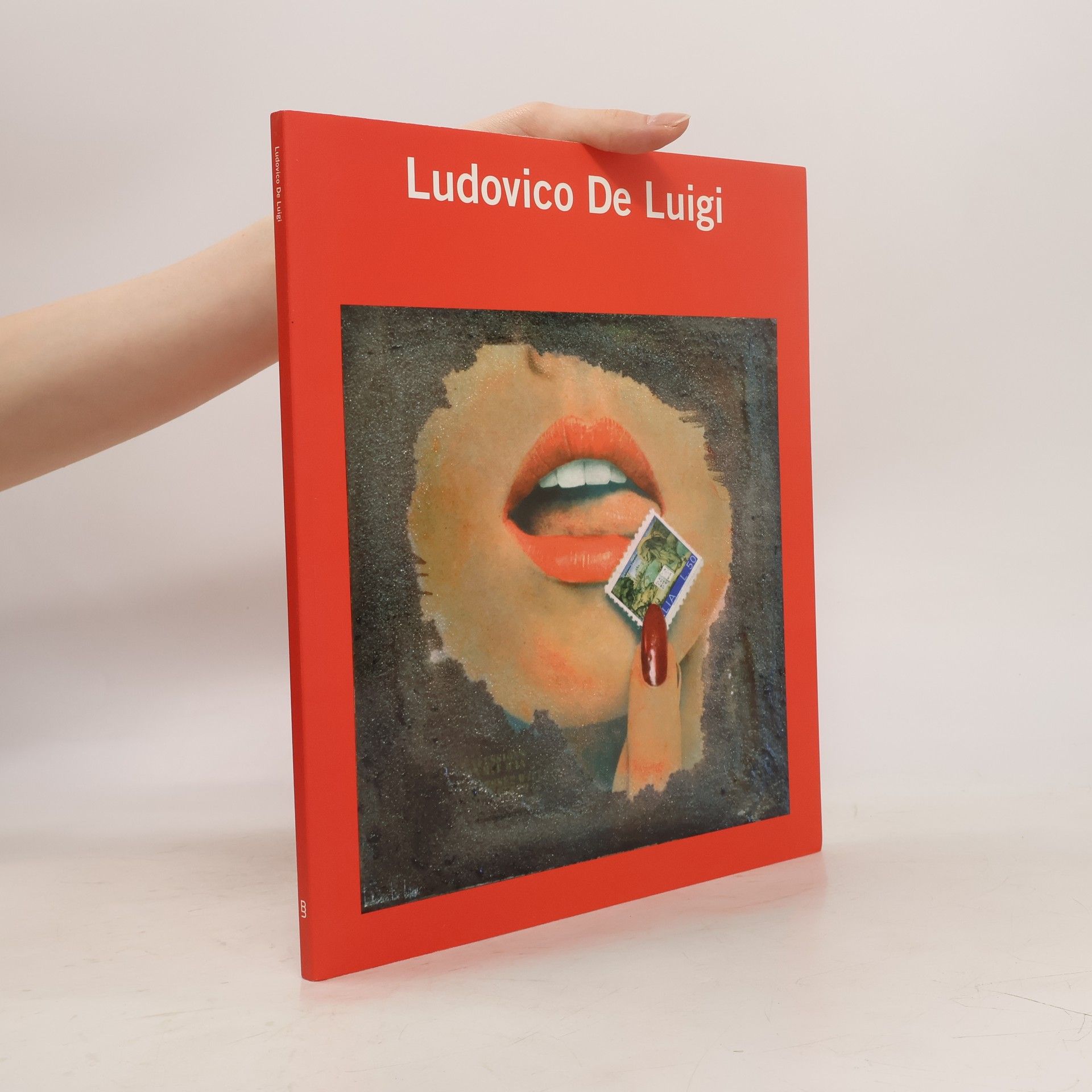 AA.VV. Ludovico De Luigi