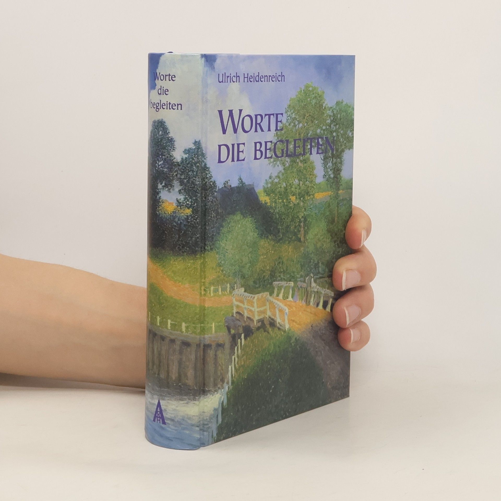 Gisela Claudius Worte die begleiten