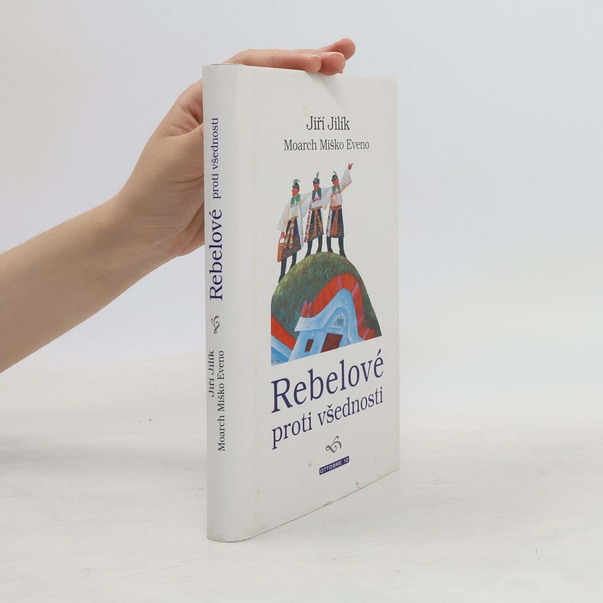 Rebelové proti všednosti