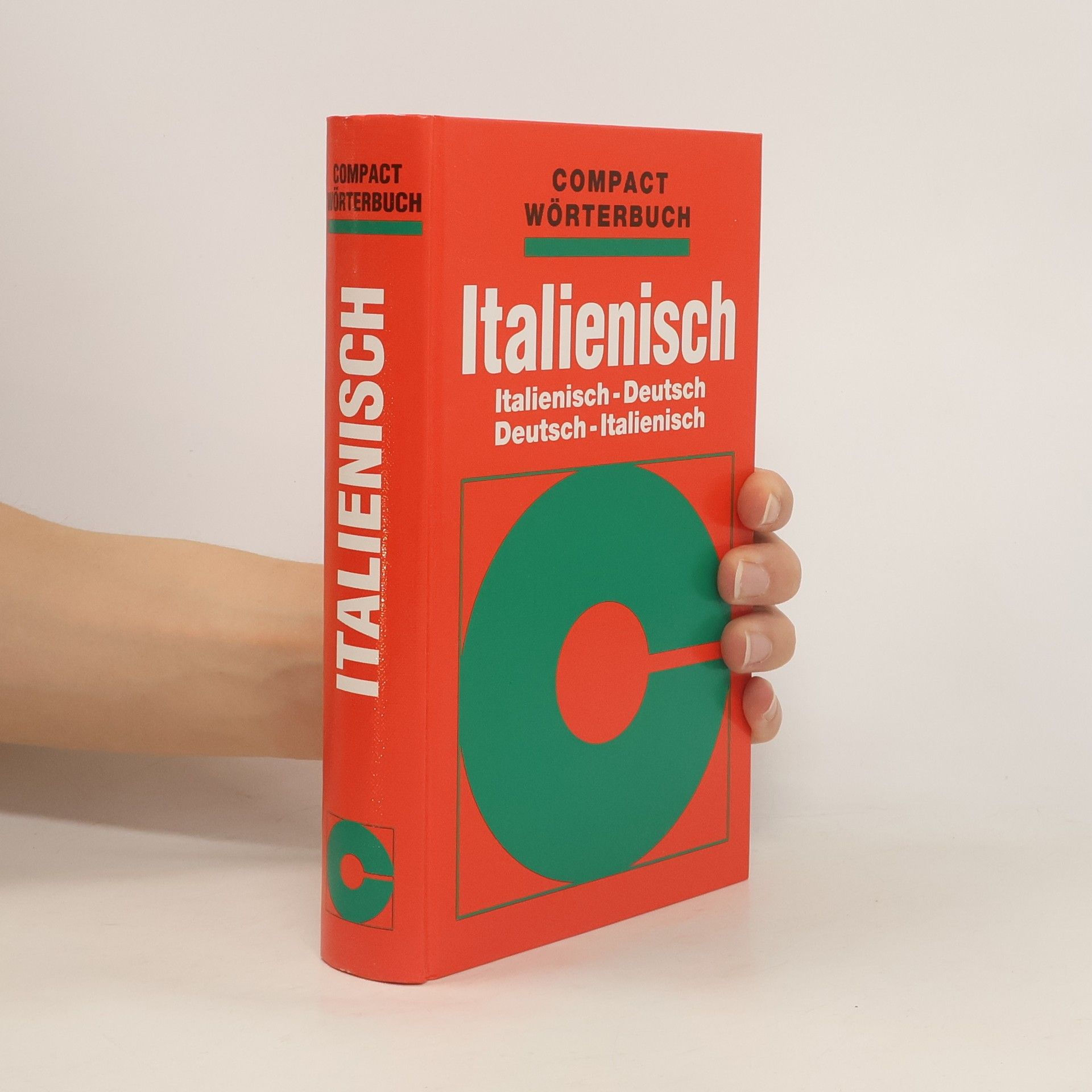 Michael Asenbauer Italienisch