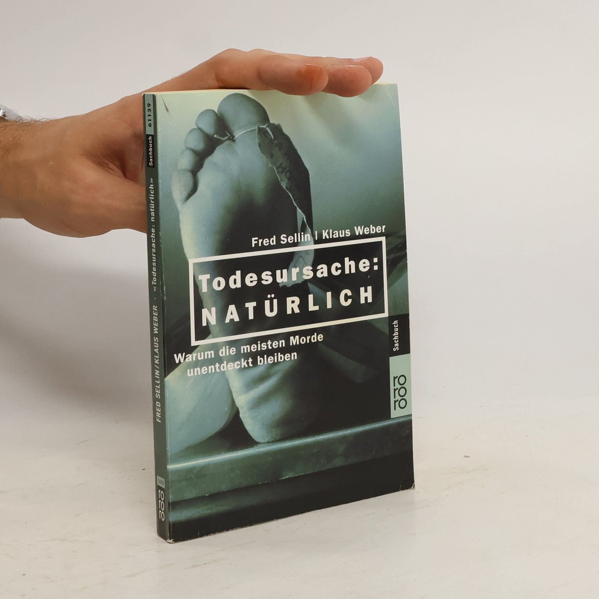 Todesursache: natürlich