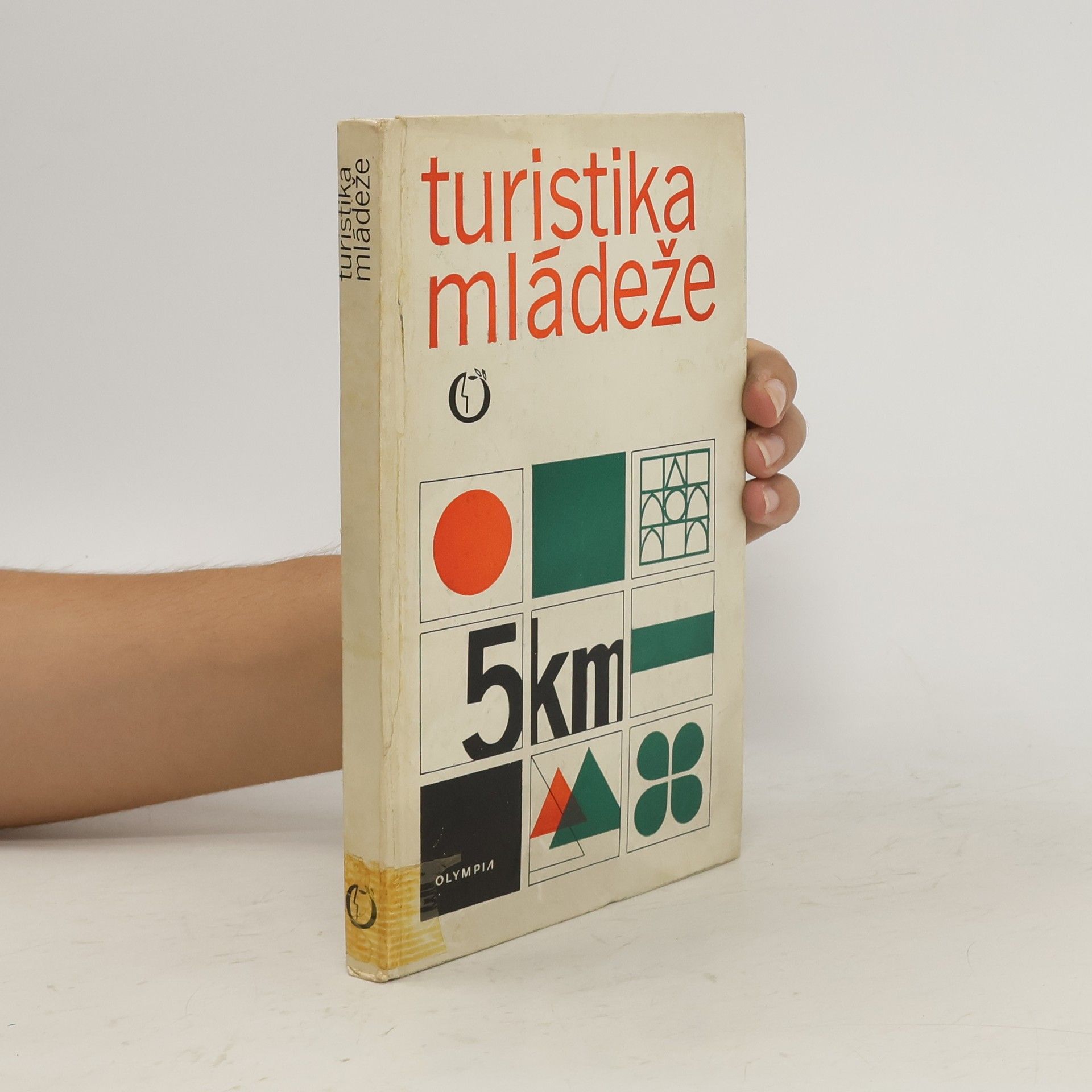 Autorenkollektiv Turistika mládeže