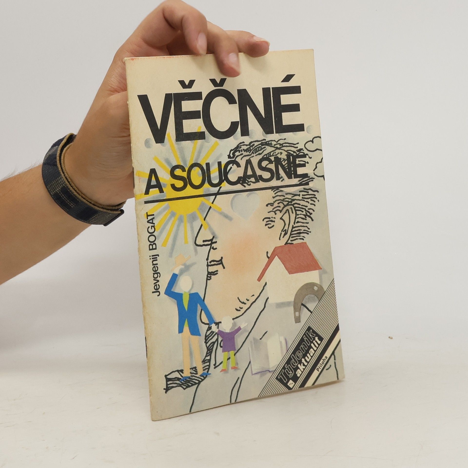 Věčné a současné