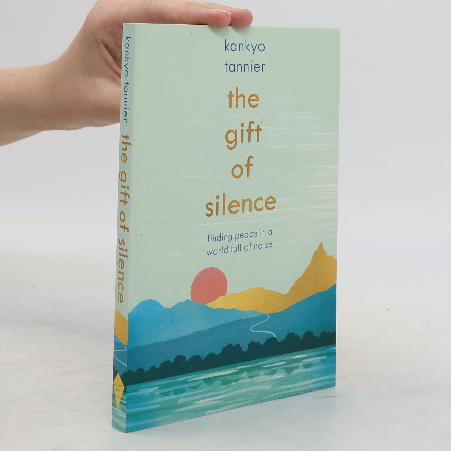 Kankyo Tannier The Gift of Silence