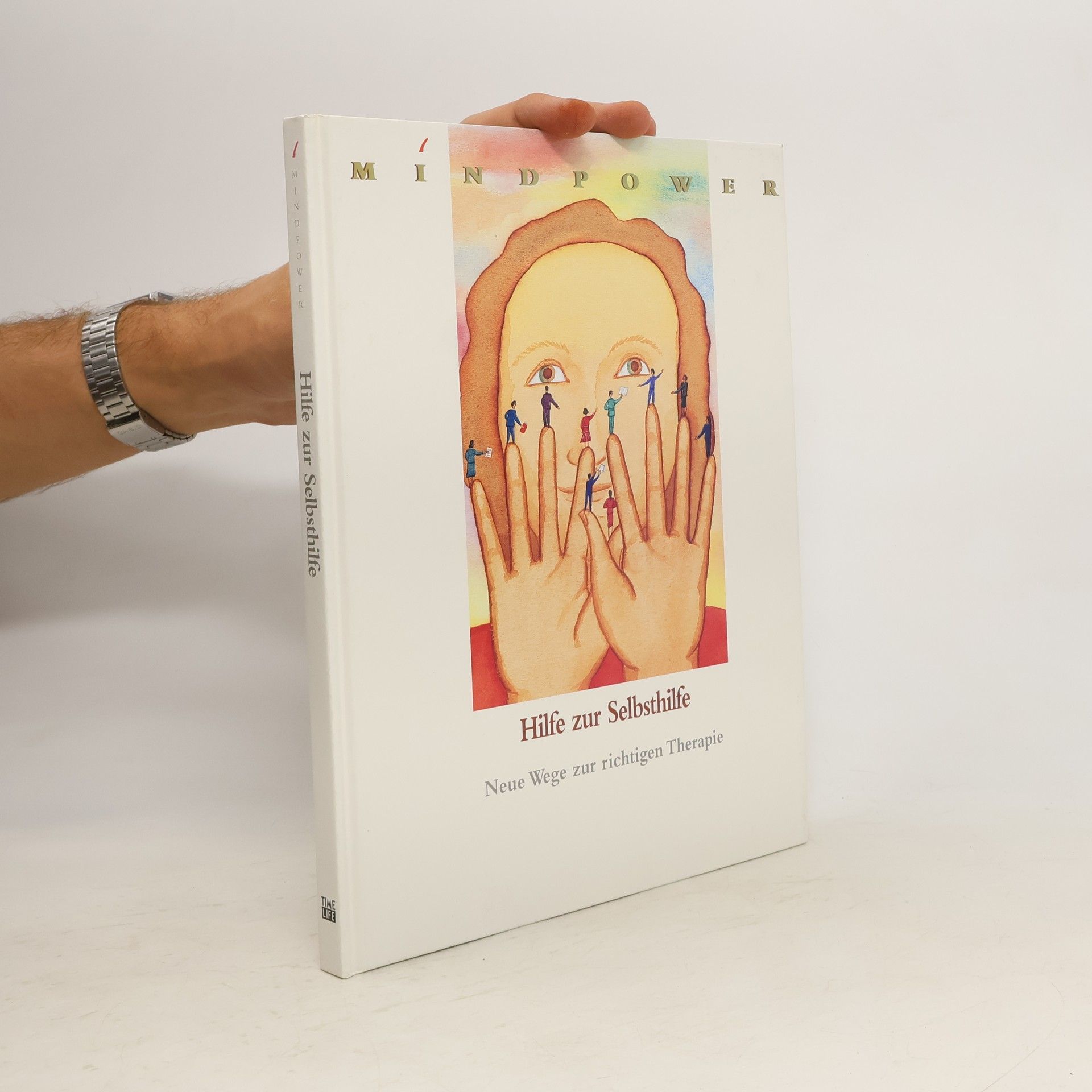 AA.VV. Hilfe zur Selbsthilfe