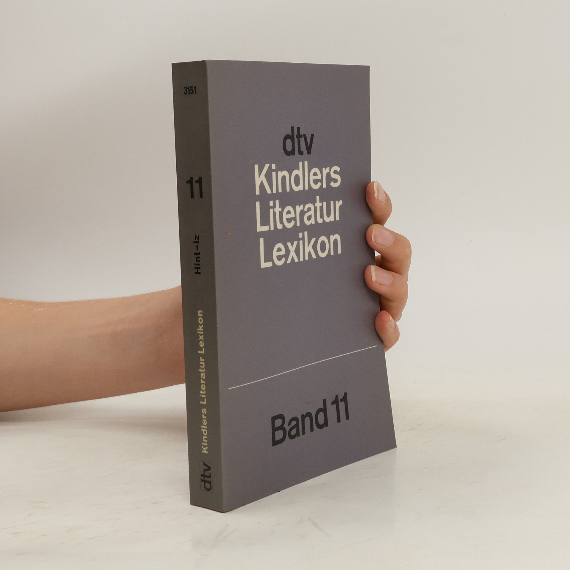 Wolfgang von Einsiedel Kindlers Literatur Lexikon 11