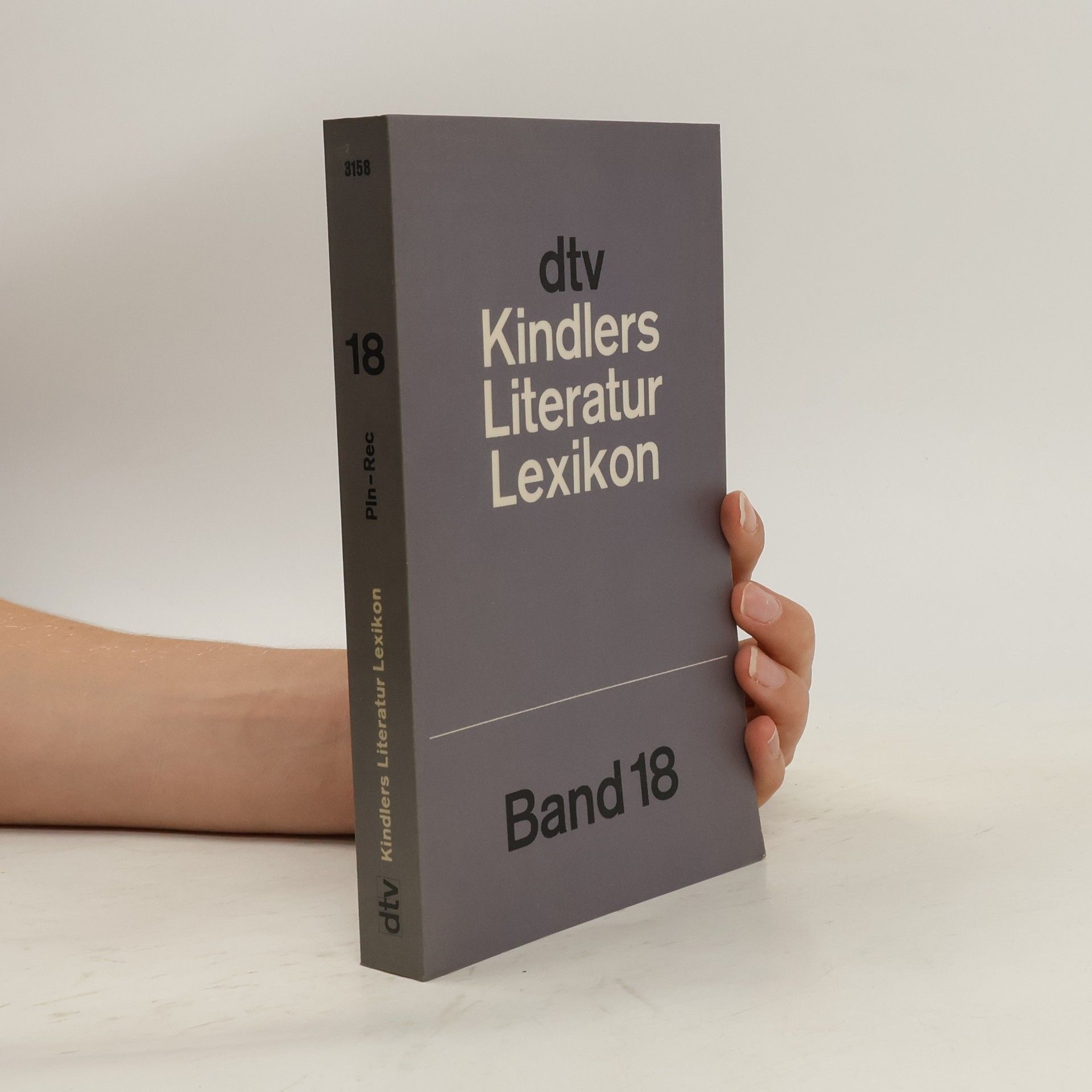 Wolfgang von Einsiedel Kindlers Literatur-Lexikon im, Band 18