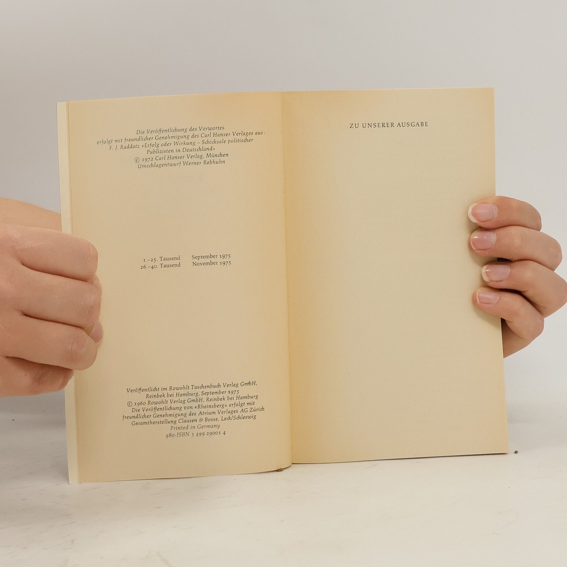 Kolektiv autorů Gesammelte Werke von Kurt Tucholsky 1-10