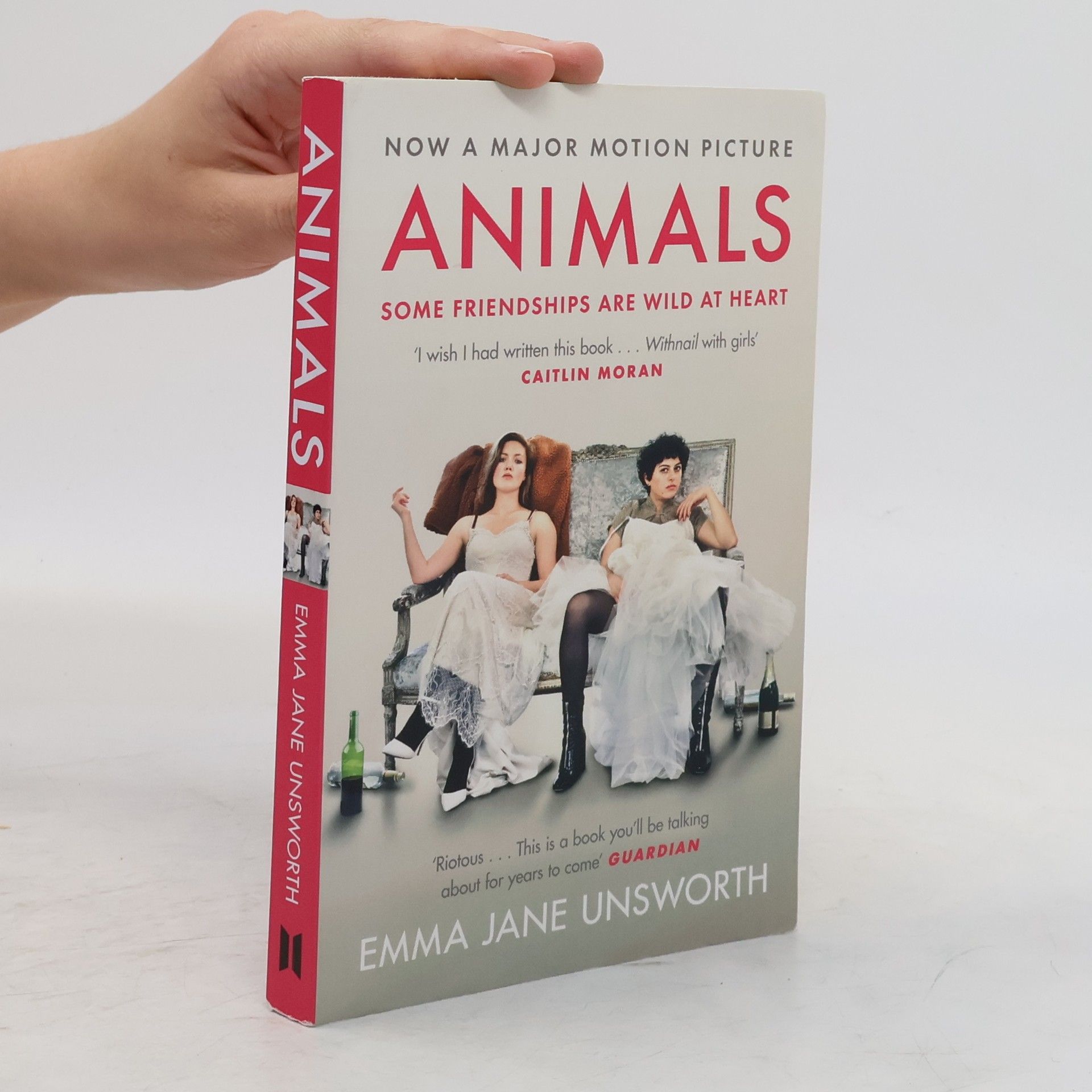 Emma J. Unsworth Animals