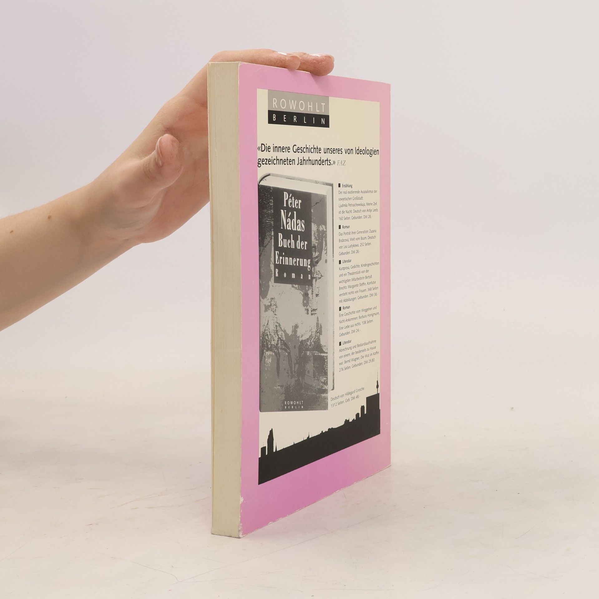 Various authors Kursbuch 106. Alles Design