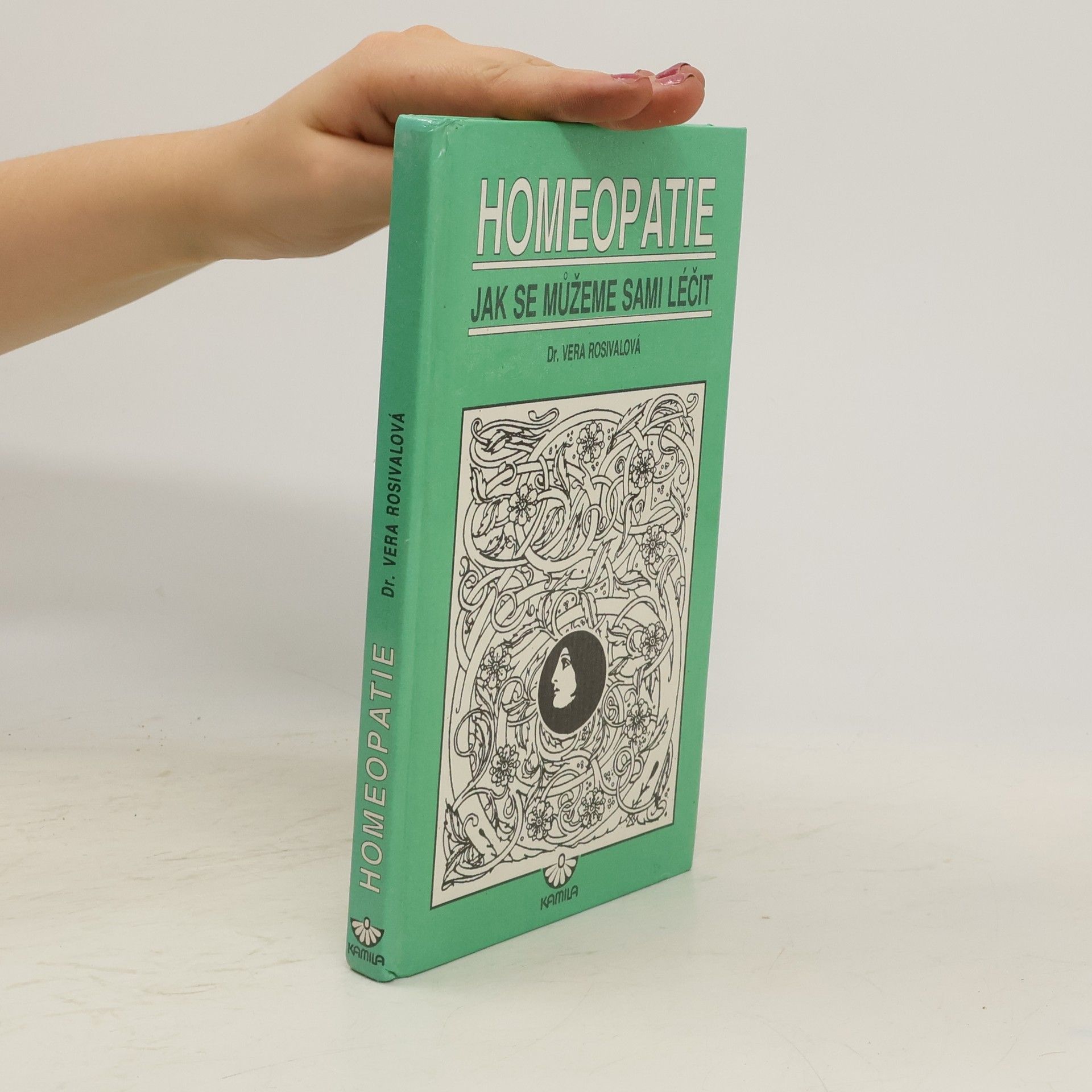 Homeopatie: Jak se můžeme sami léčit