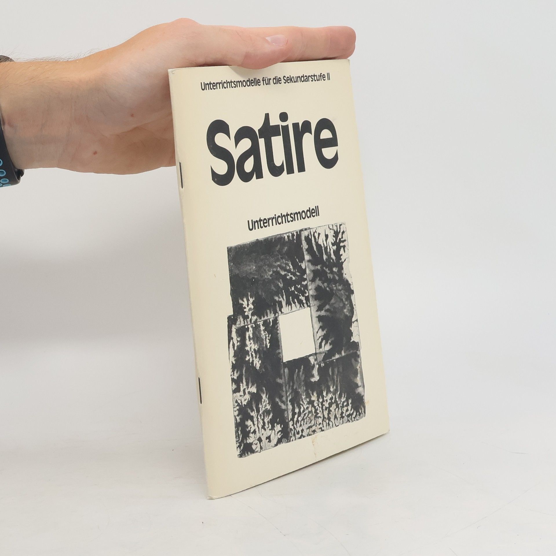 Herbert Henss Satire