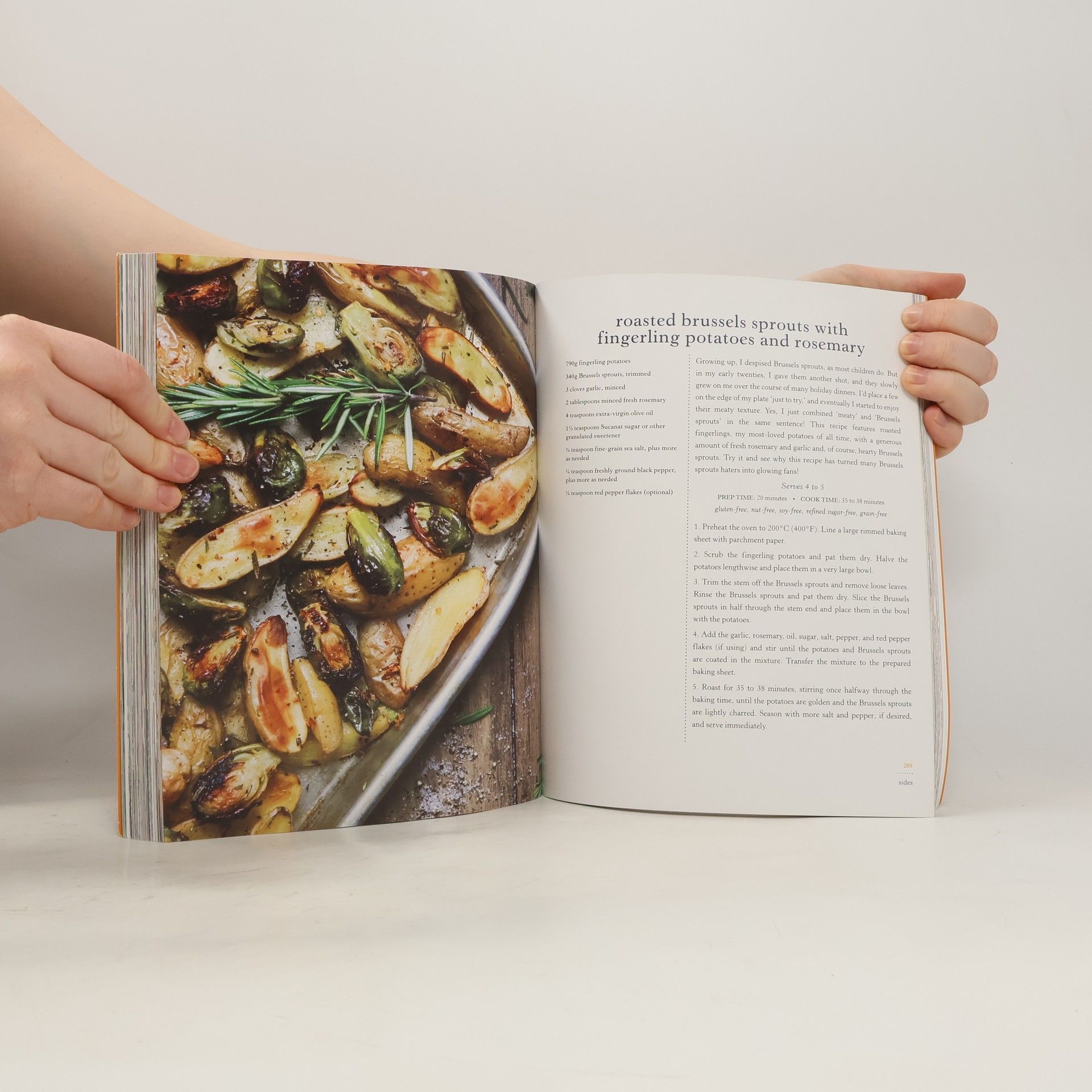 Angela Liddon The Oh She Glows Cookbook