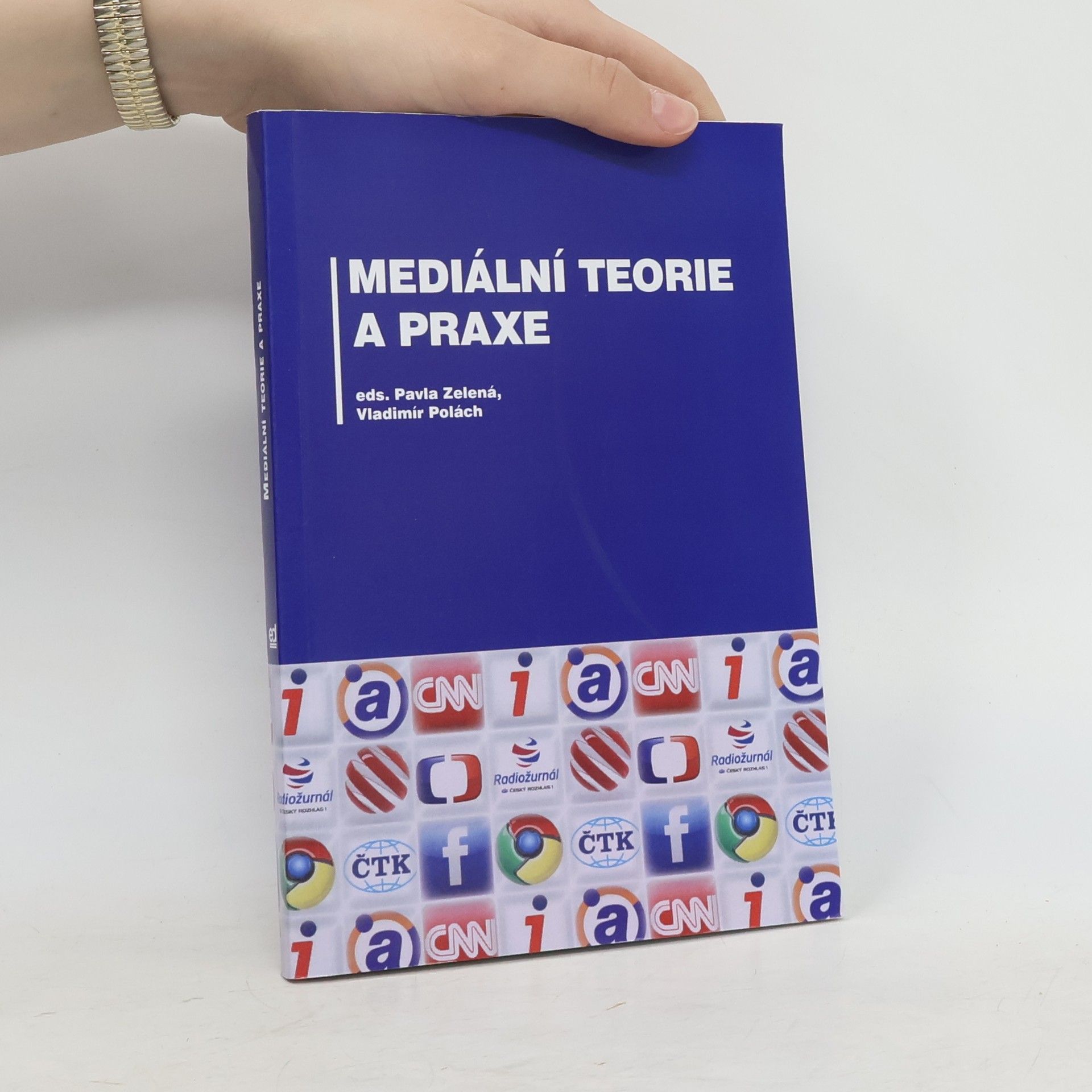 Vladimír Polách Mediální teorie a praxe 2009–2011