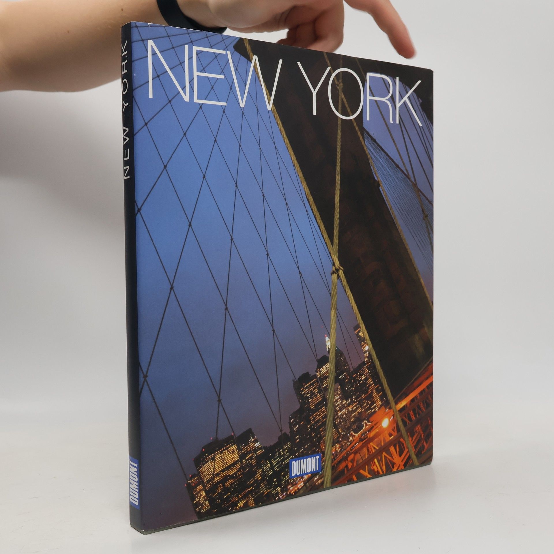 Thomas Jeier New York