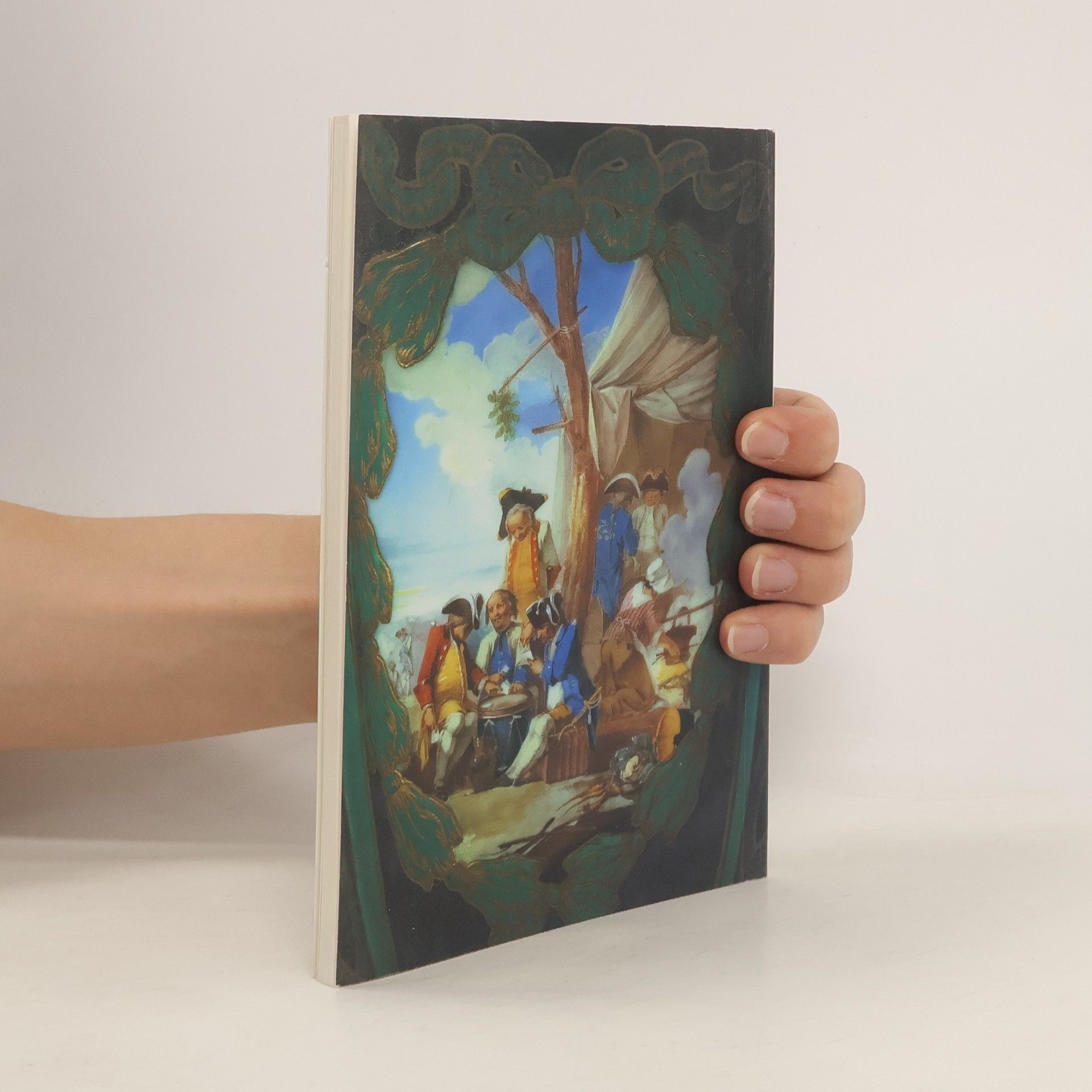 Rosalind Savill The Wallace Collection Guide