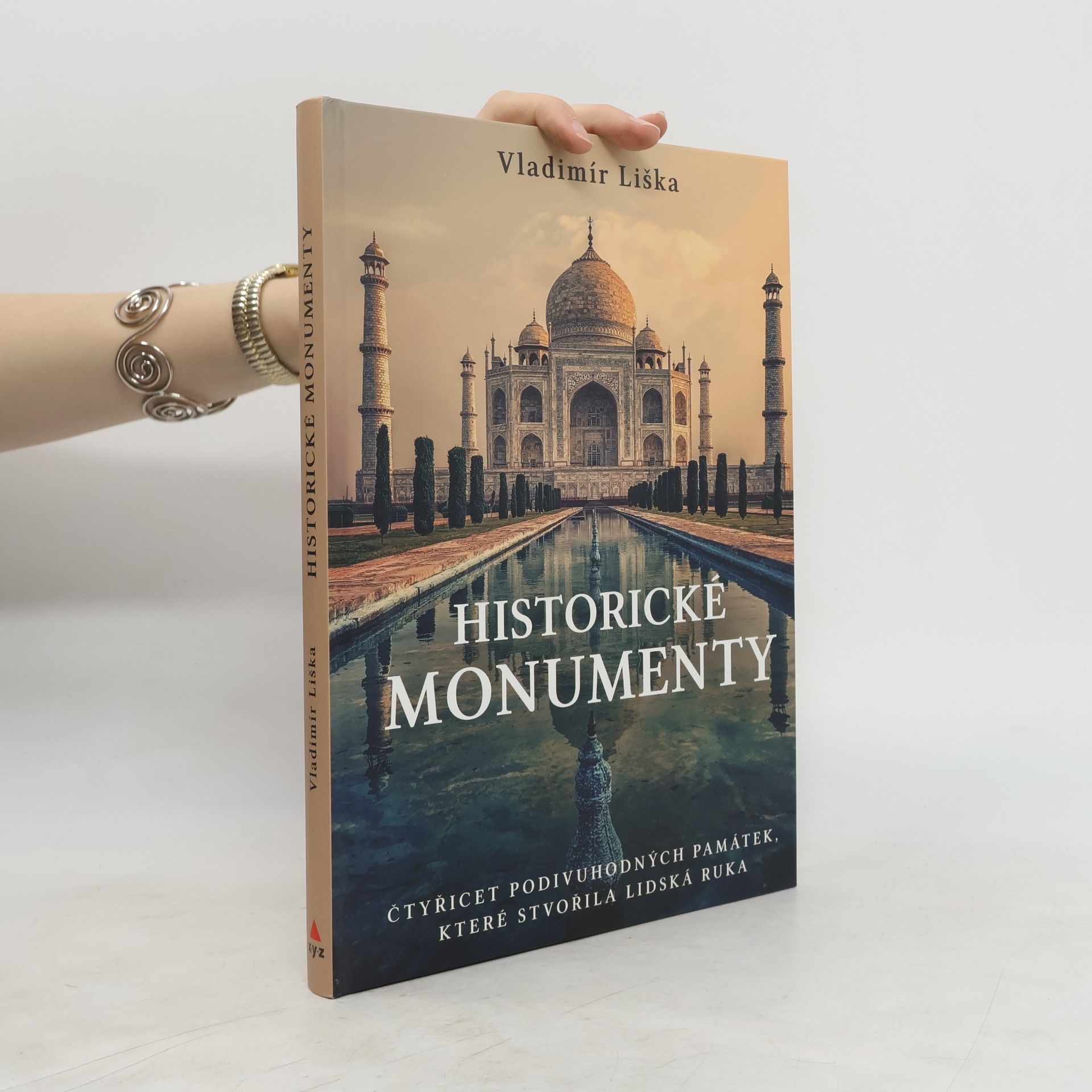 Historické monumenty