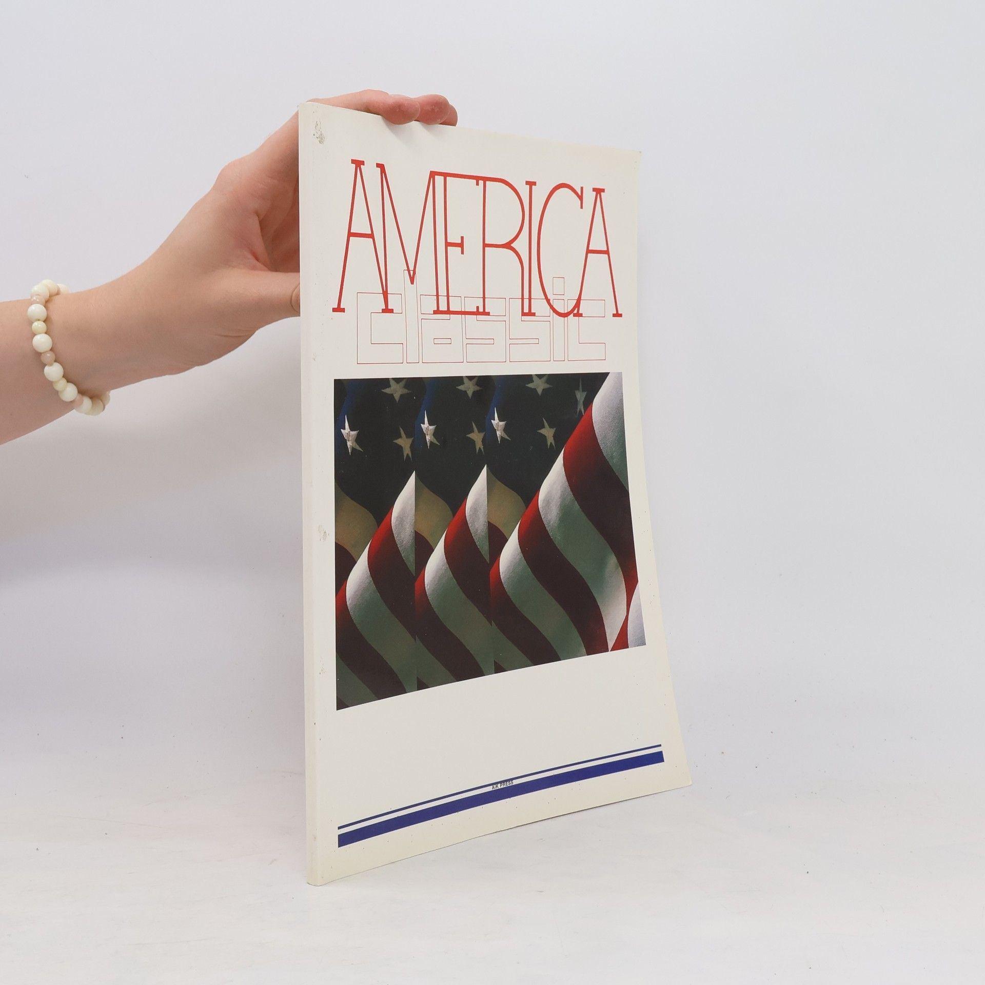 Aleš Kysela America Classic