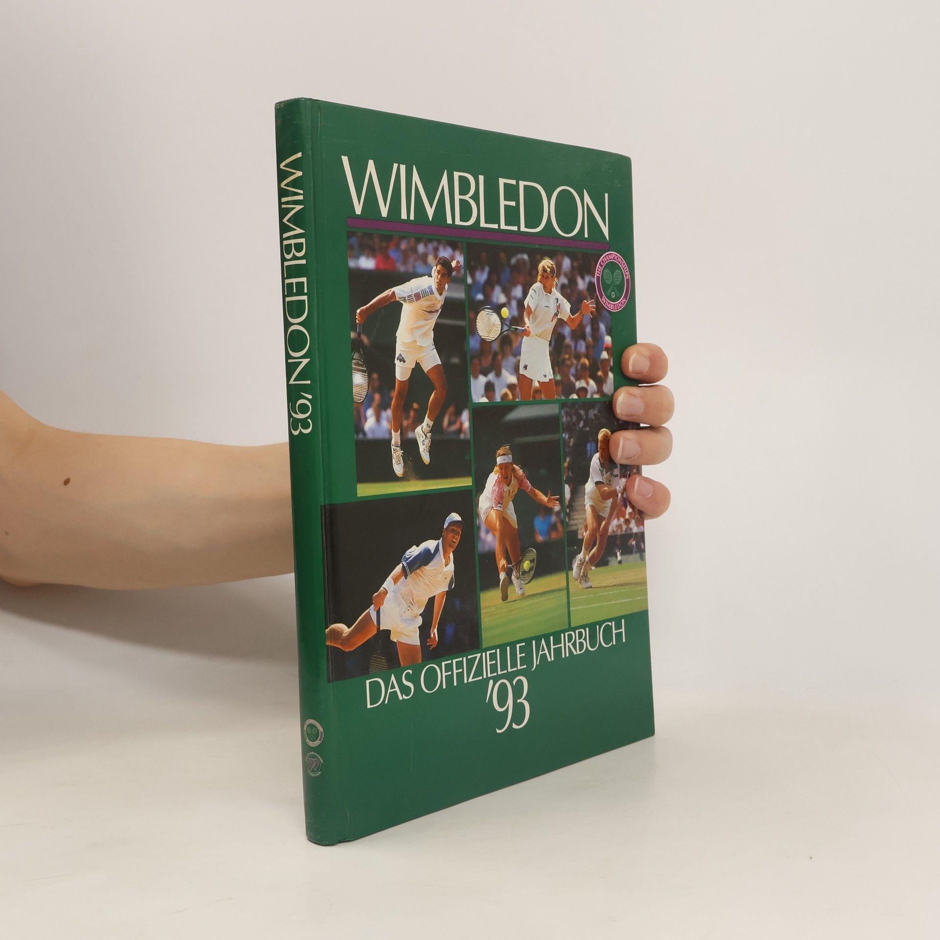 AA.VV. Wimbledon