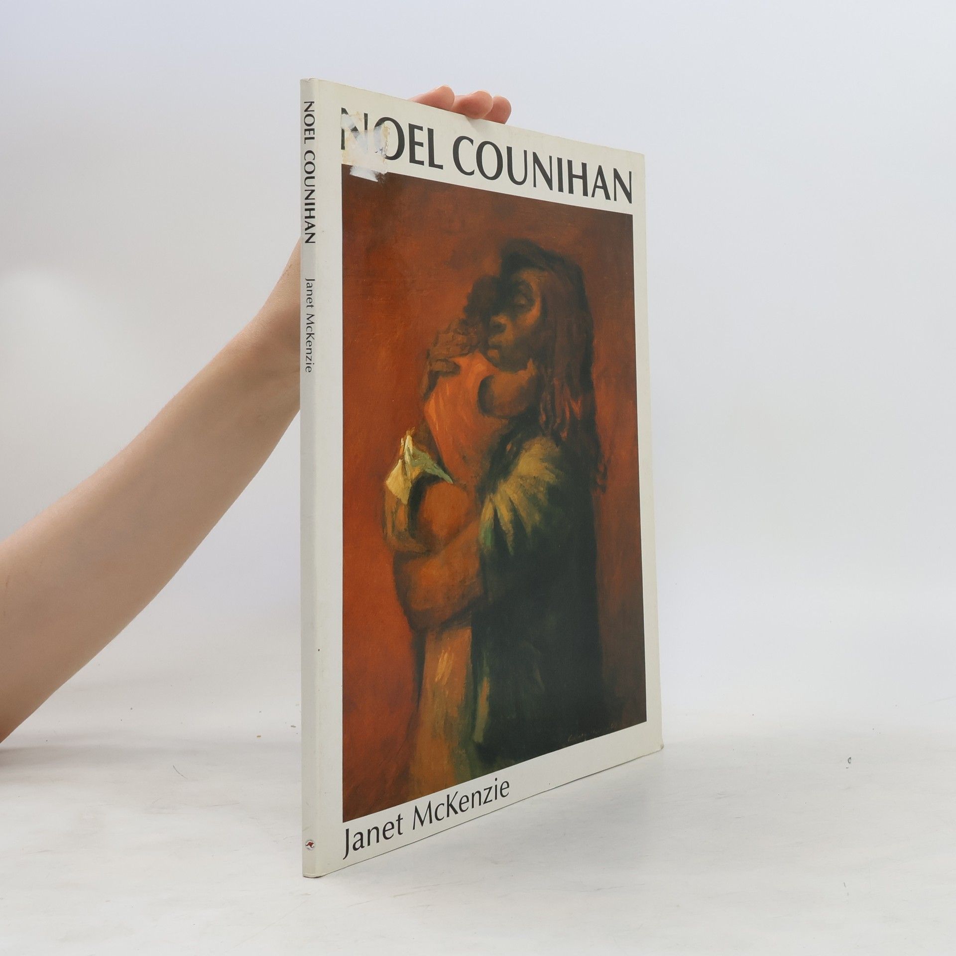 Janet Mckenzie Noel Counihan