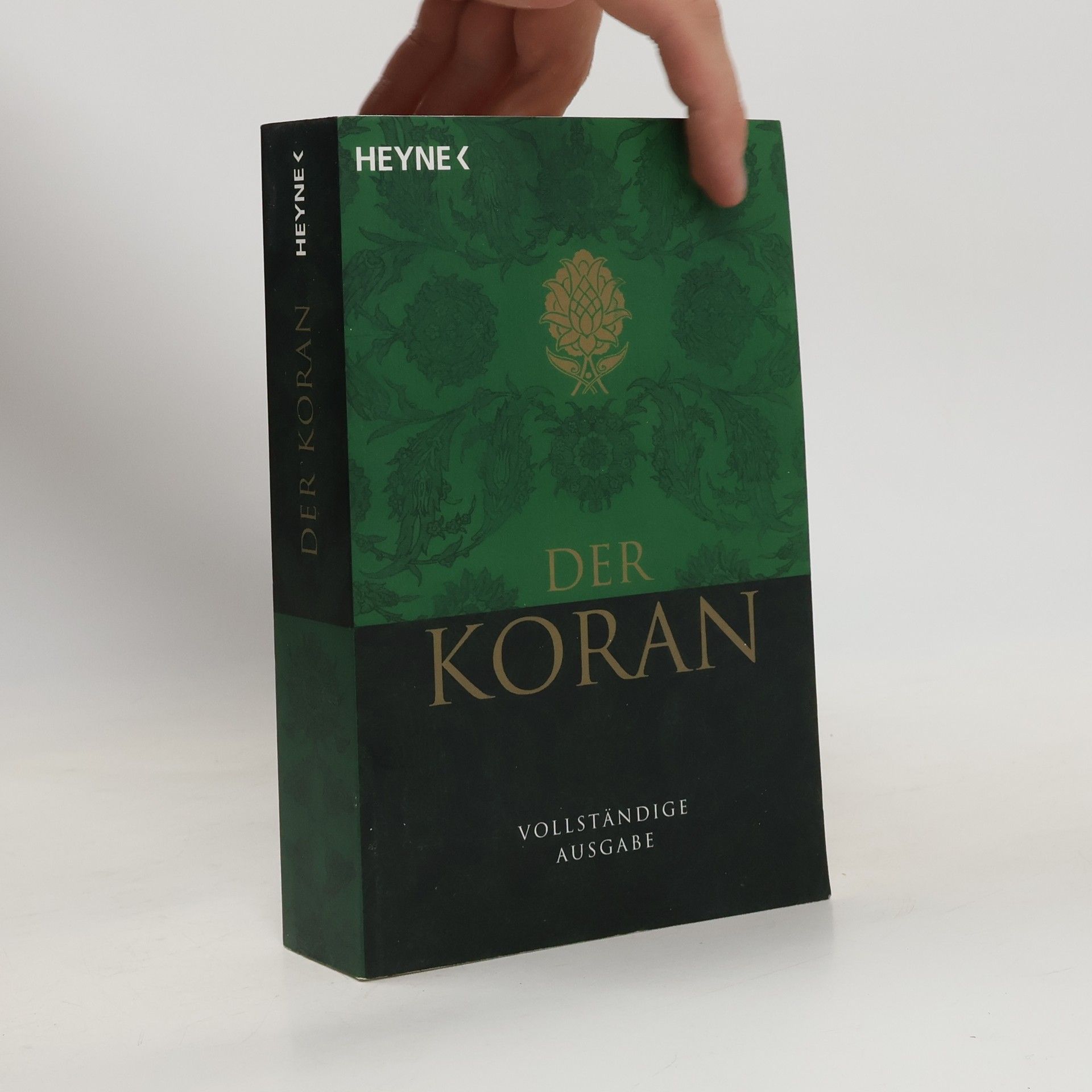 Autorenkollektiv Der Koran