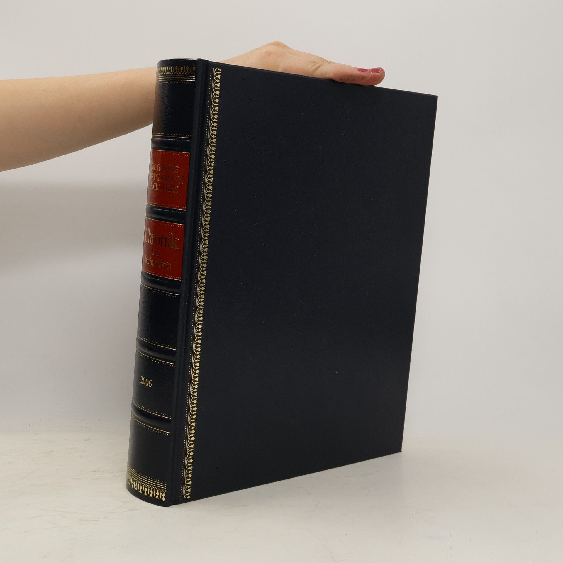 Collectif d'auteurs Chronik des Jahrhunderts