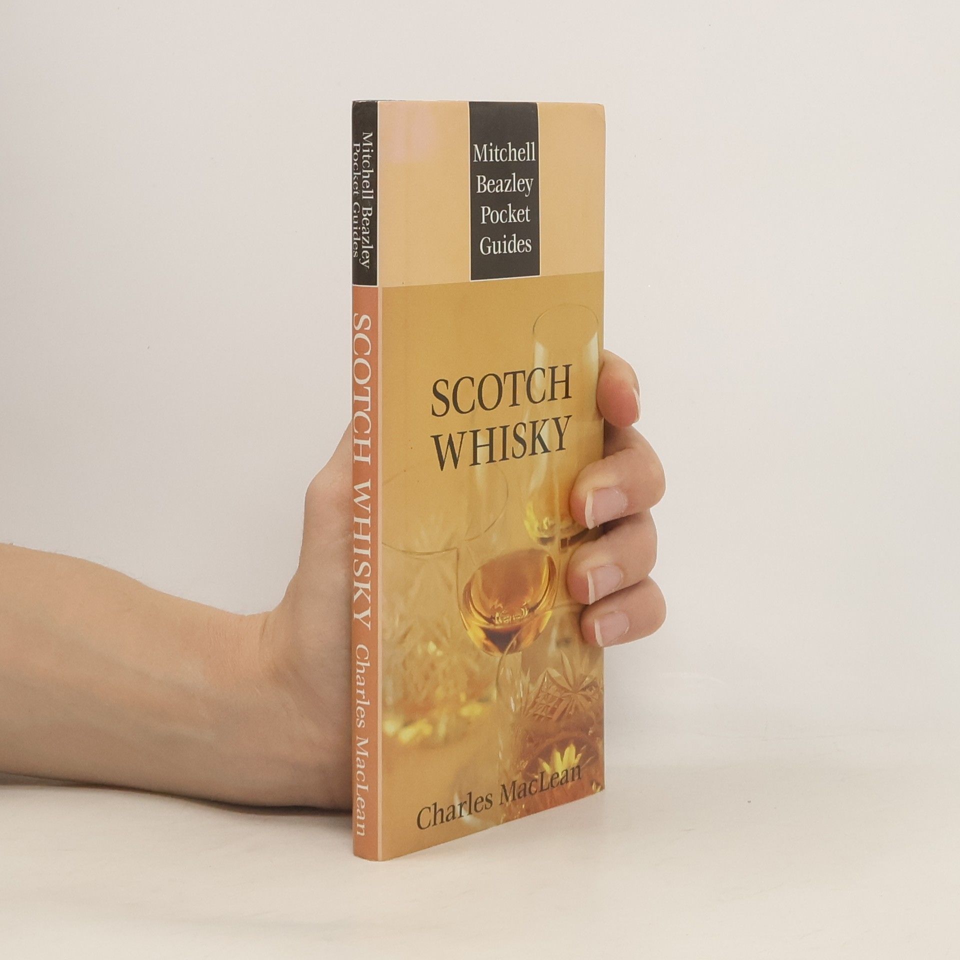 Charles Maclean Scotch Whisky