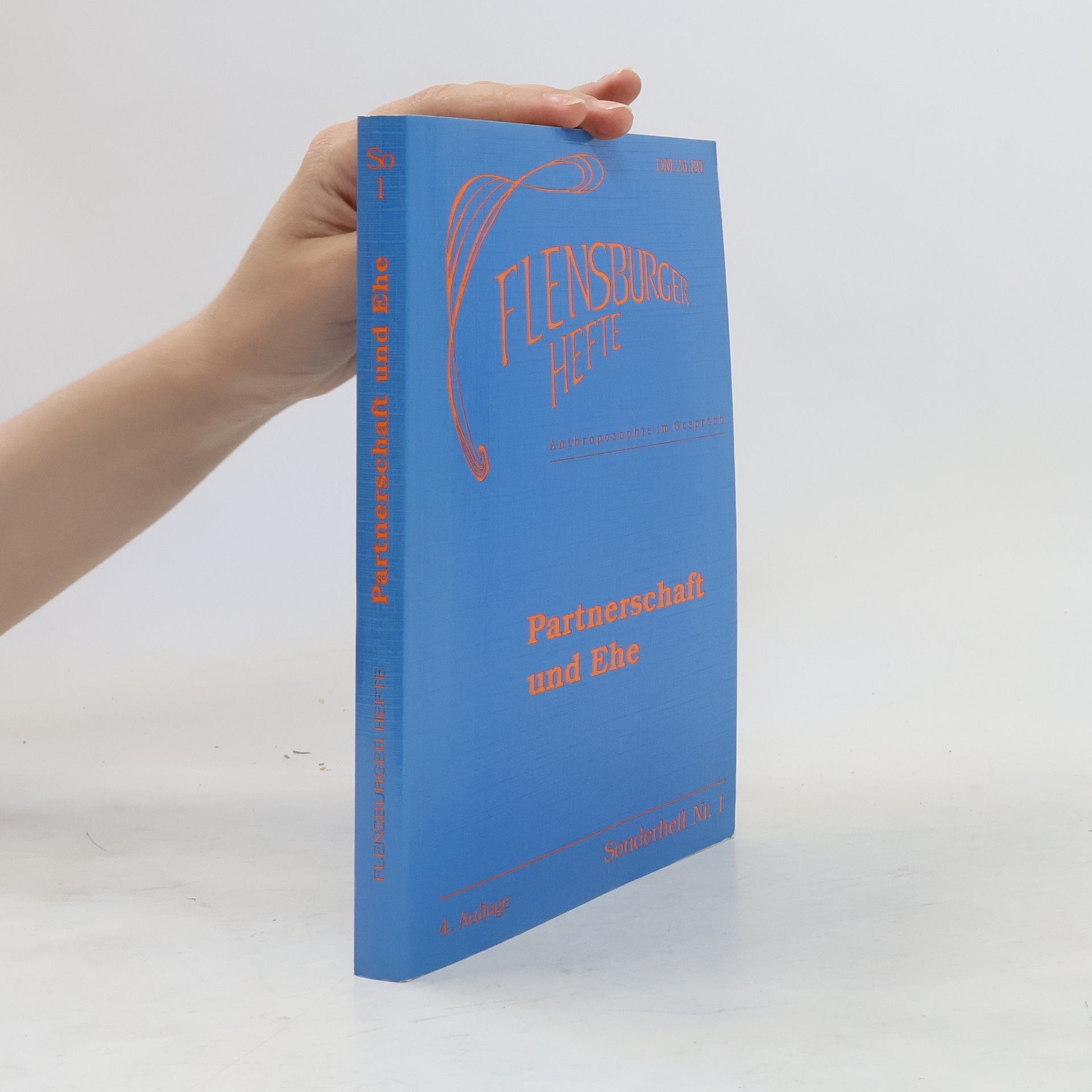 Collectif d'auteurs Partnerschaft und Ehe