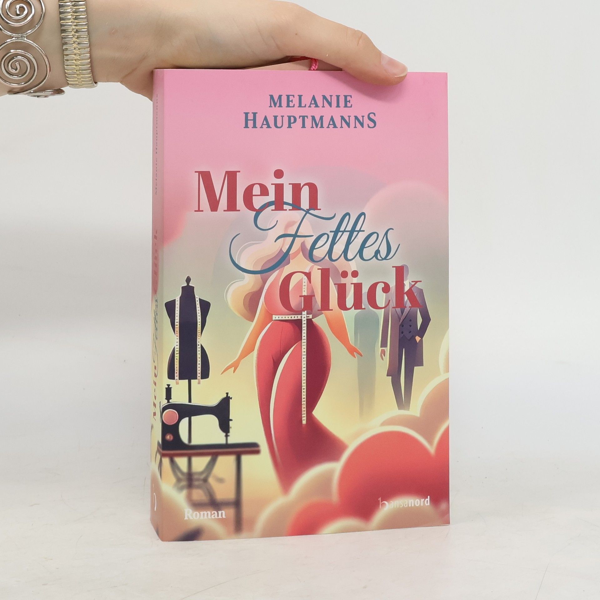 Mein fettes Glück